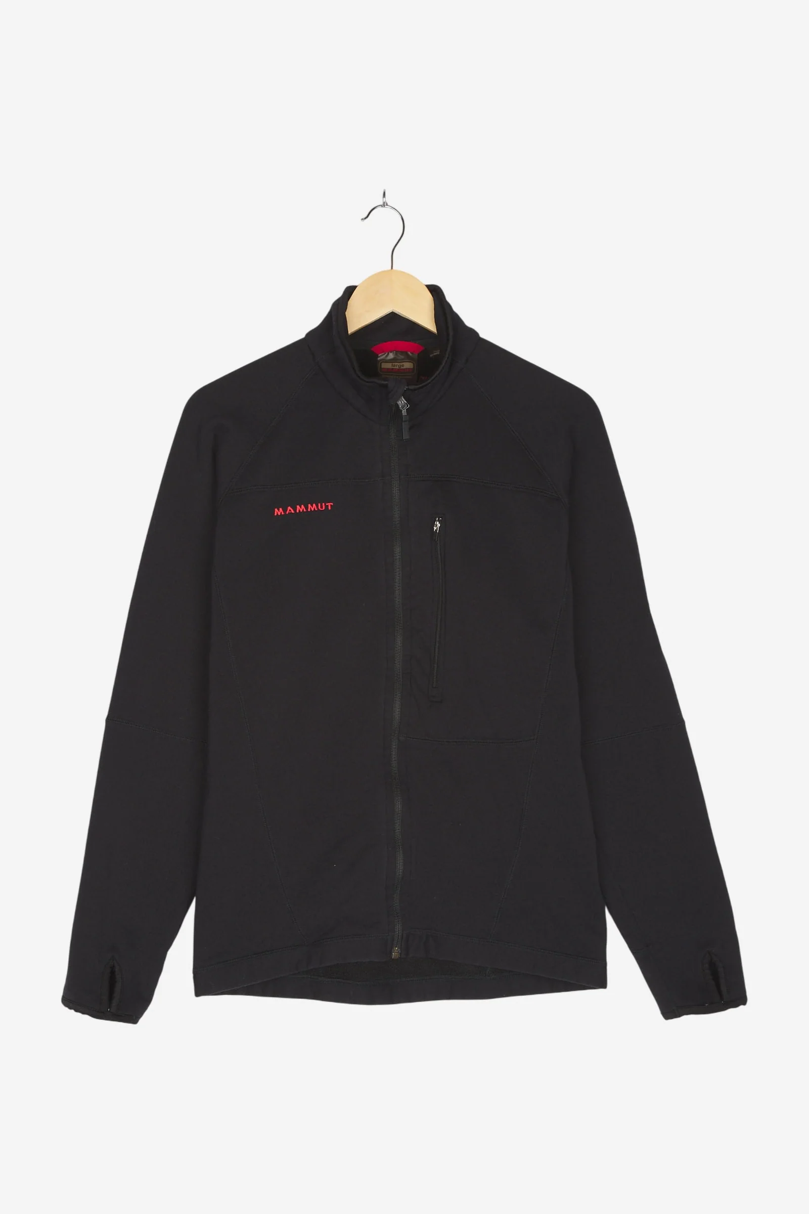 Fleecejacke für Herren