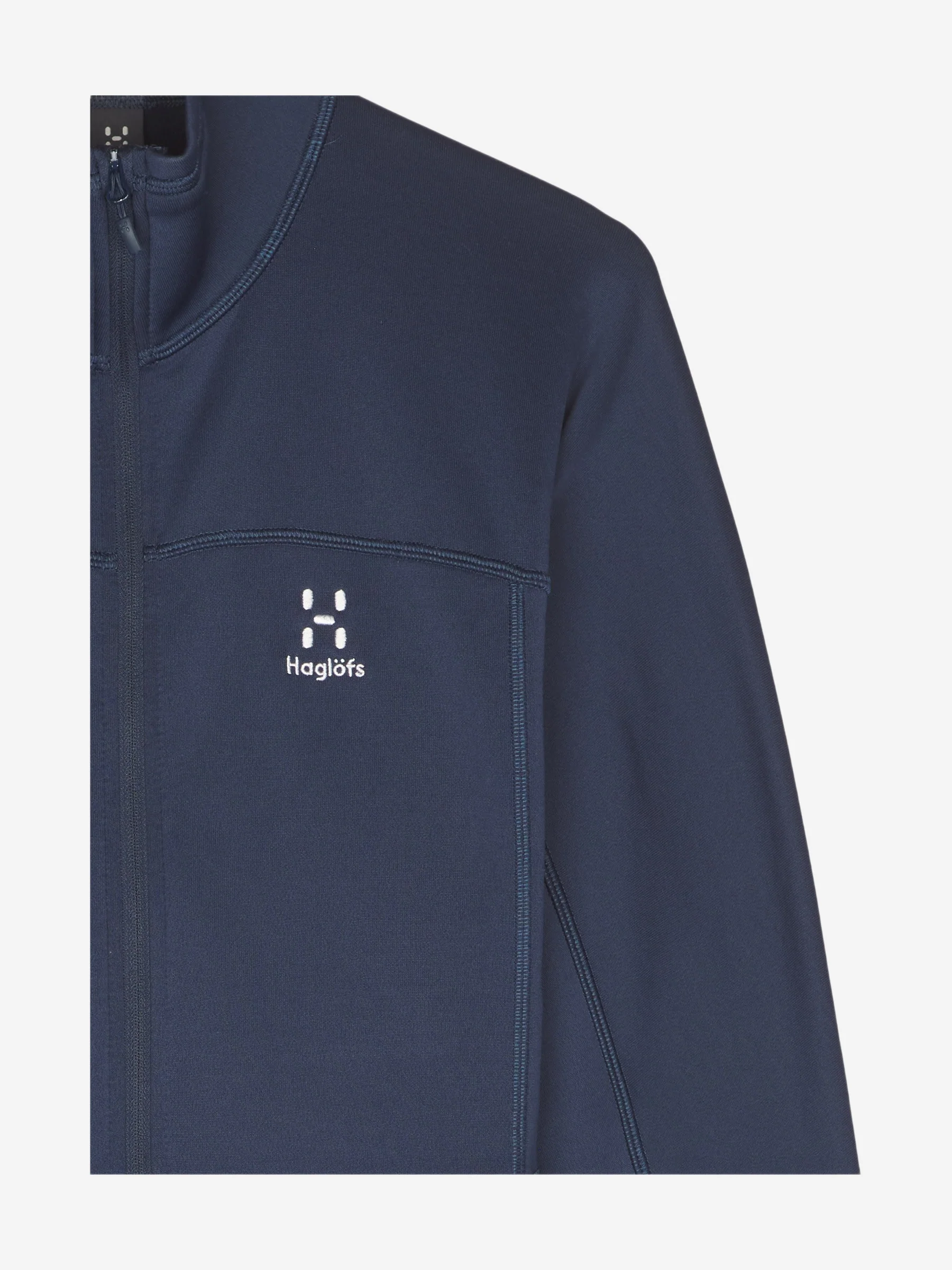 Fleecejacke für Herren - Image 3