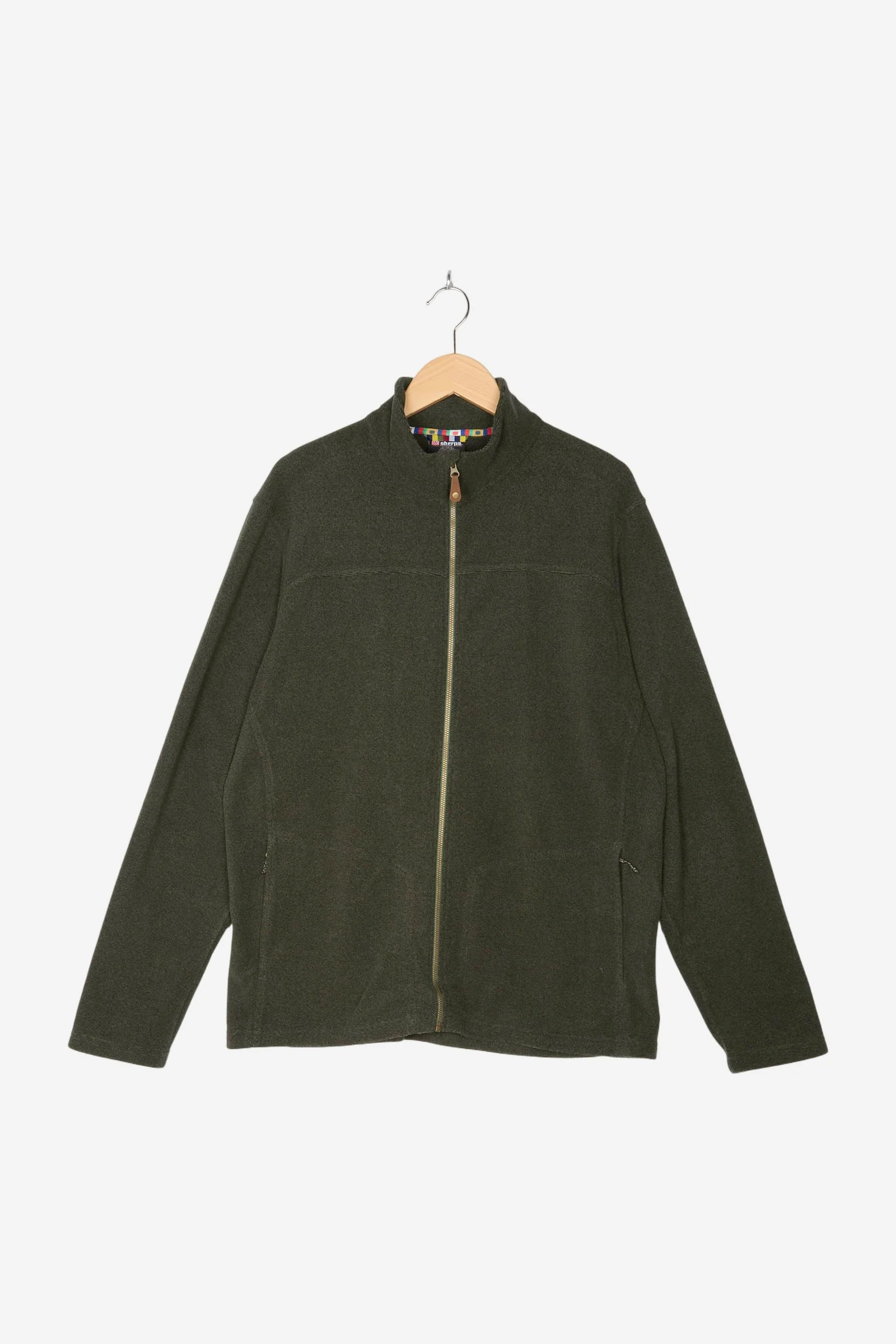 Fleecejacke für Herren
