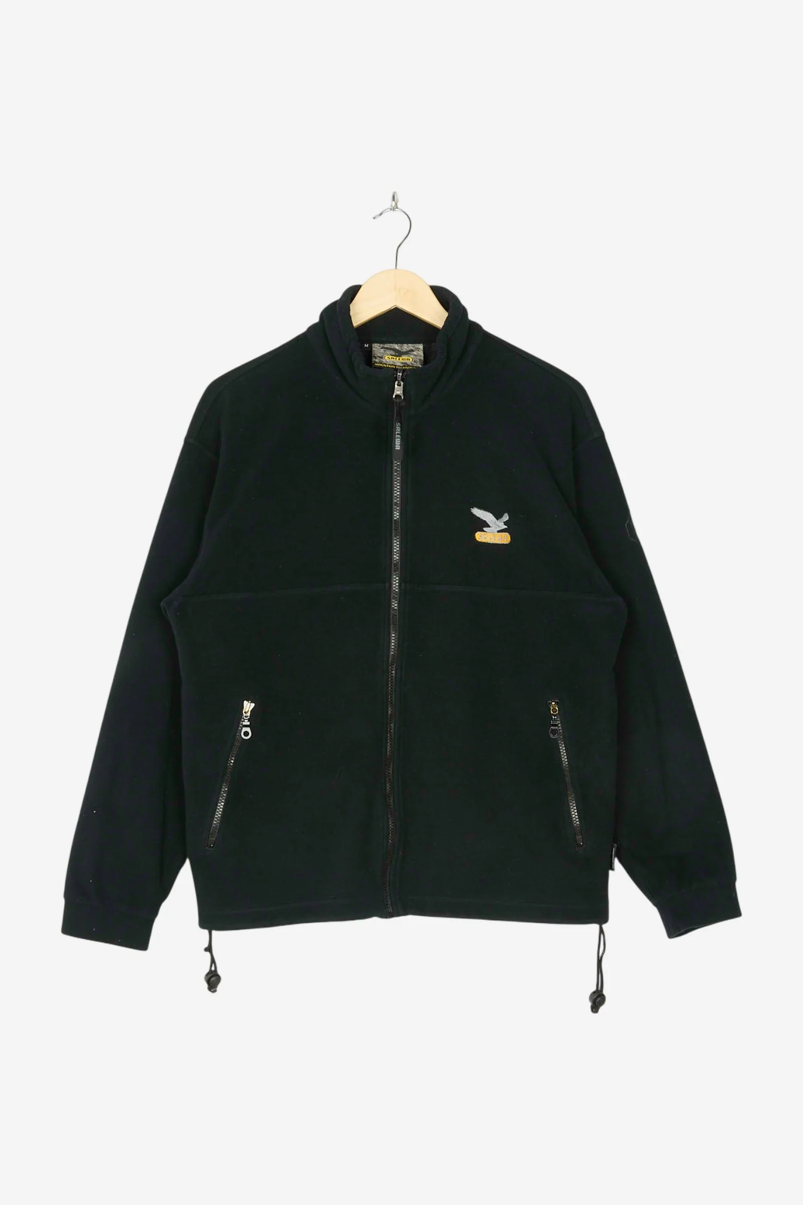 Fleecejacke für Herren