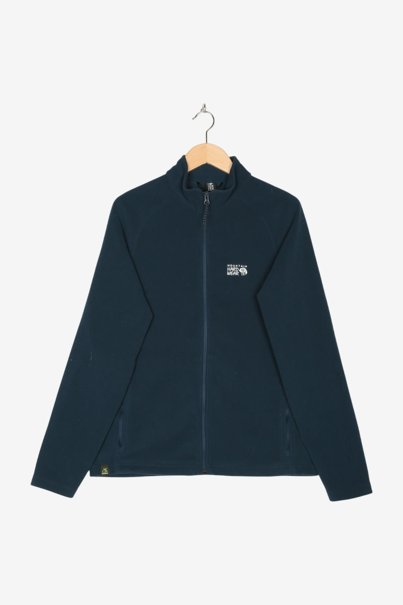 Fleecejacke für Herren
