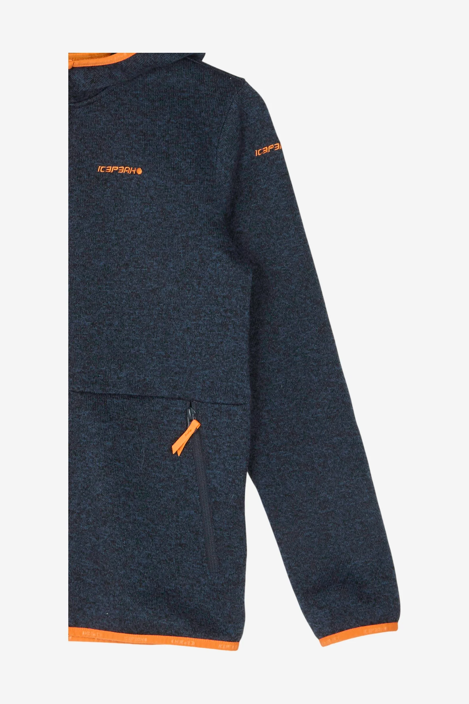 Fleecejacke für Kinder - Image 3