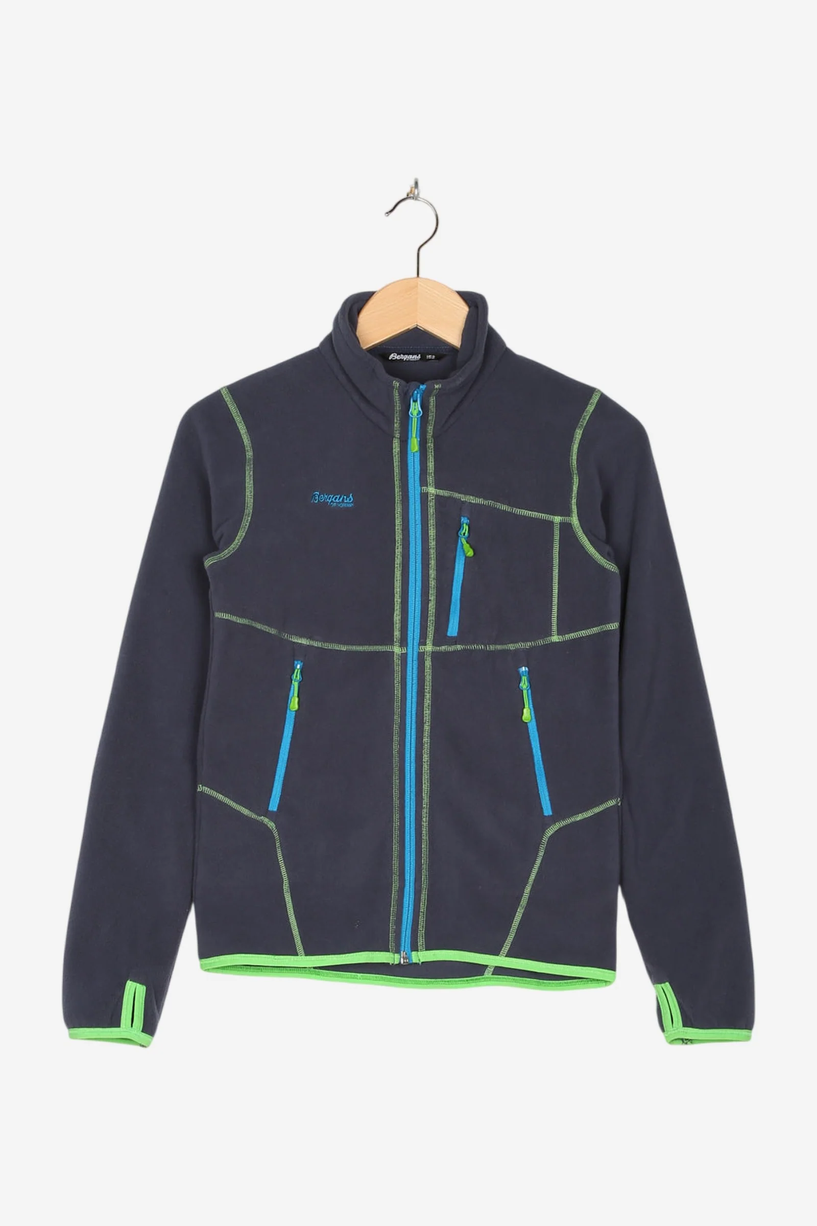 Fleecejacke für Kinder