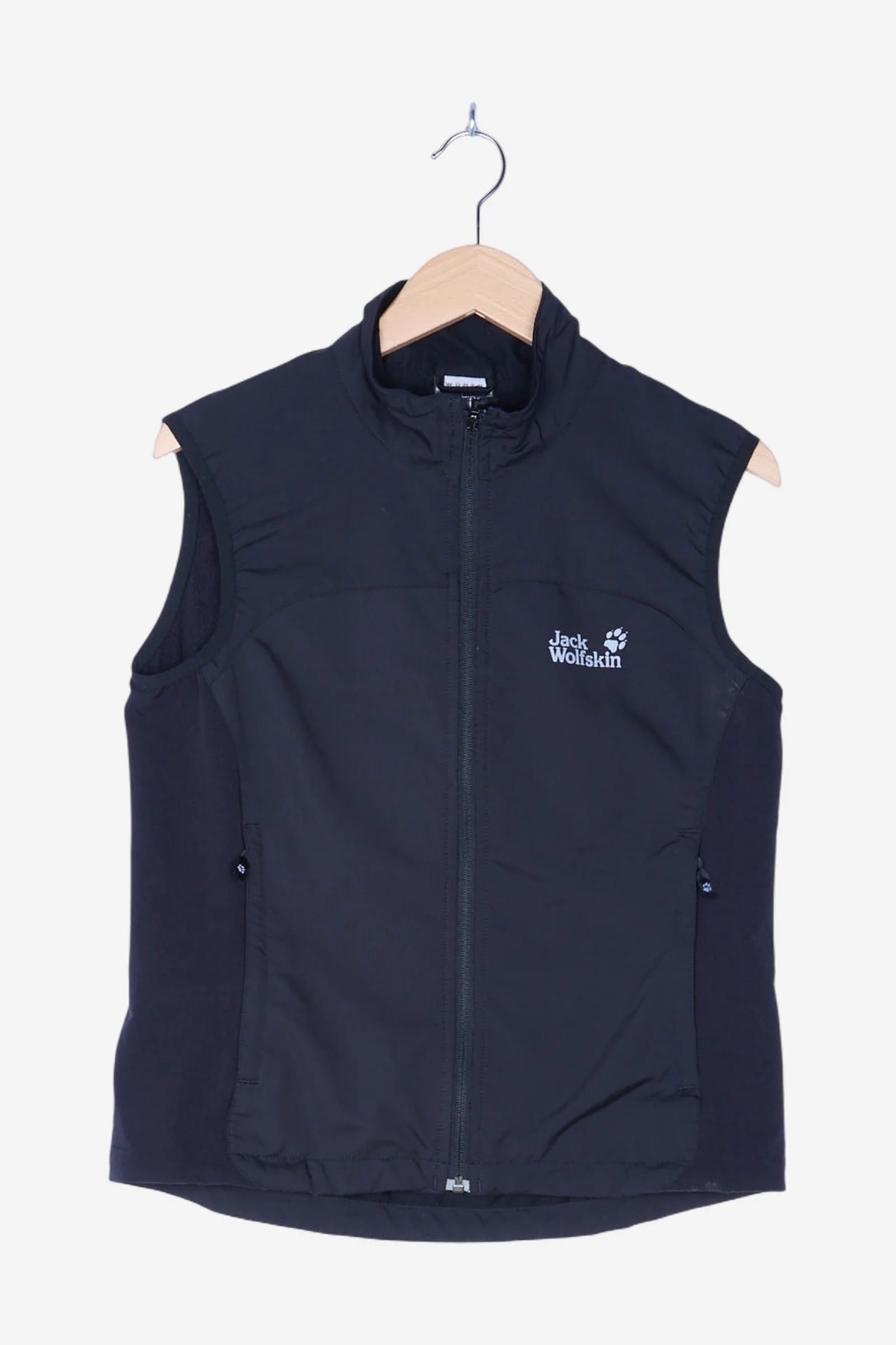 Fleeceweste für Damen