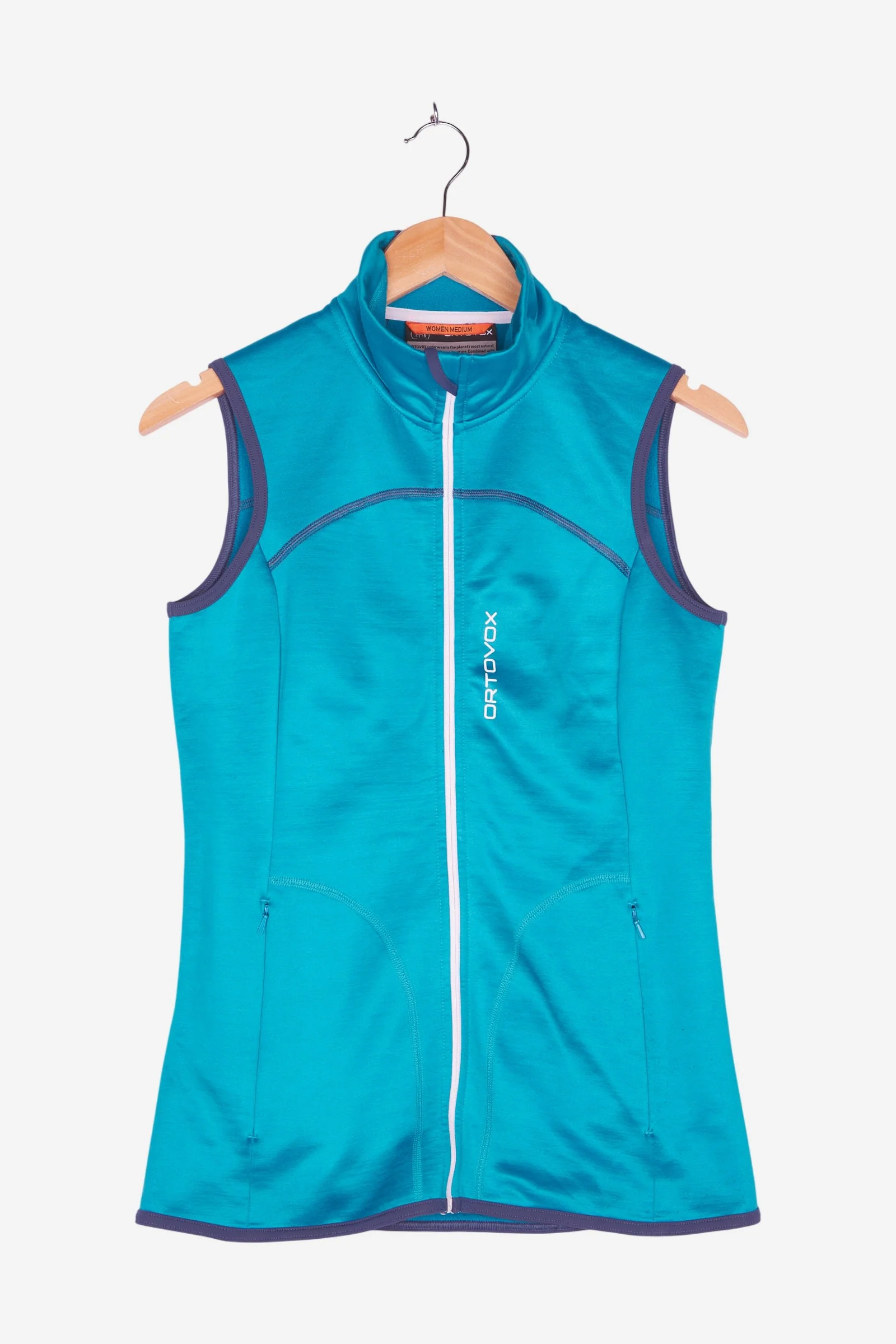 Fleeceweste für Damen