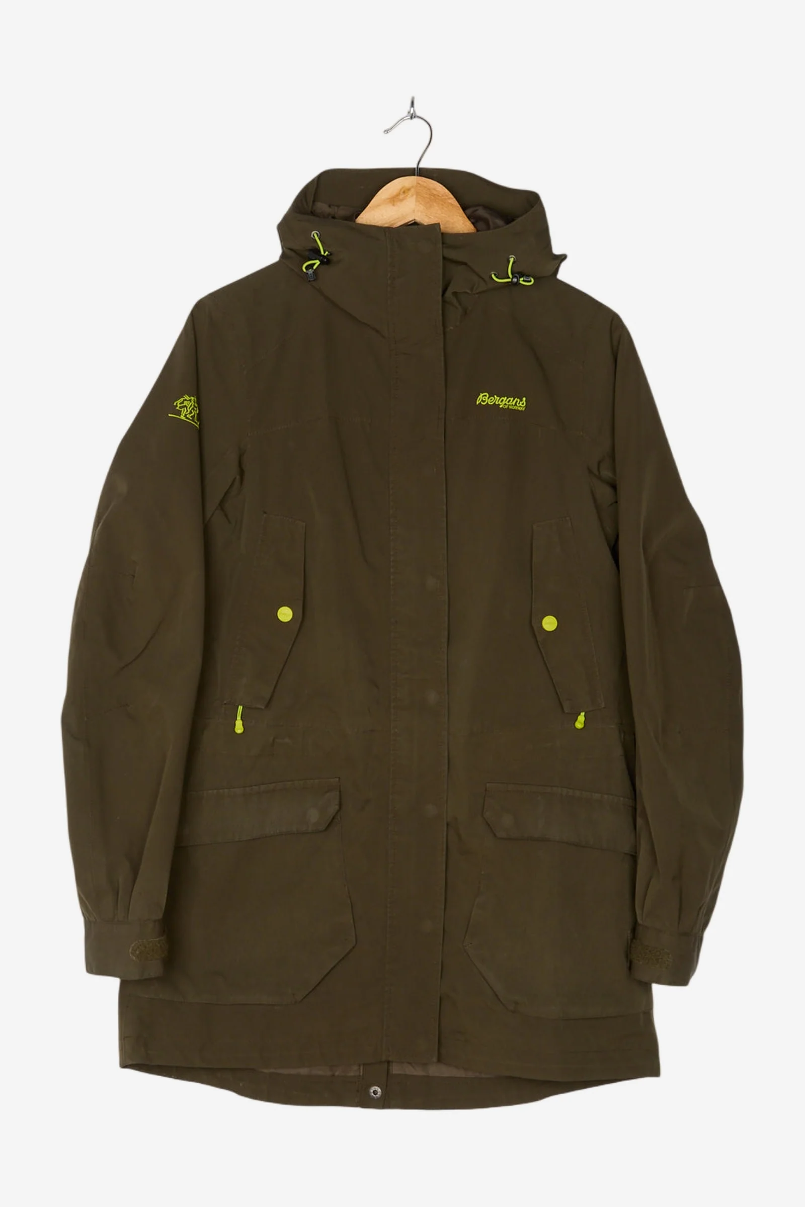 Freizeitjacke für Damen