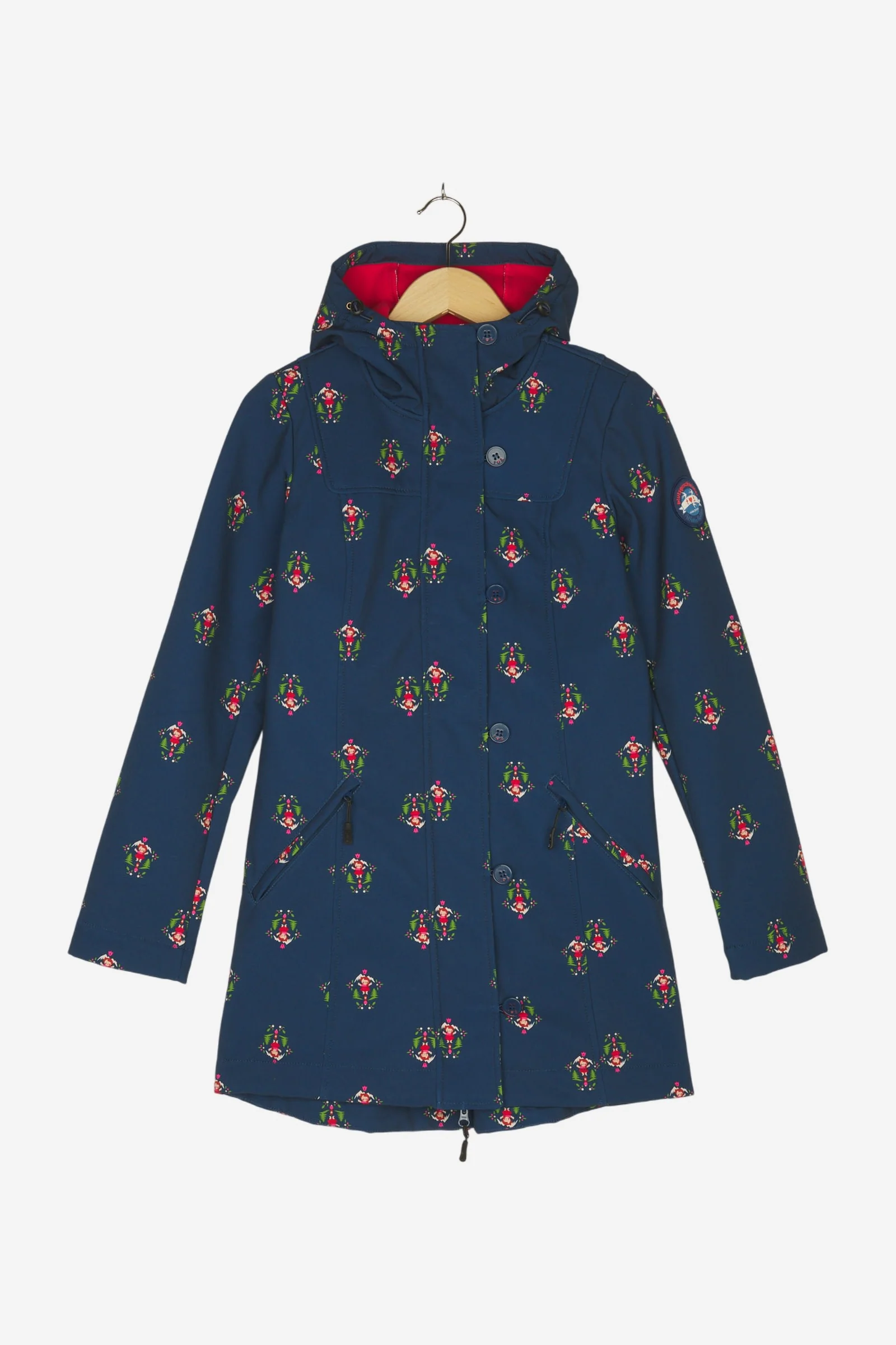 Freizeitjacke für Damen