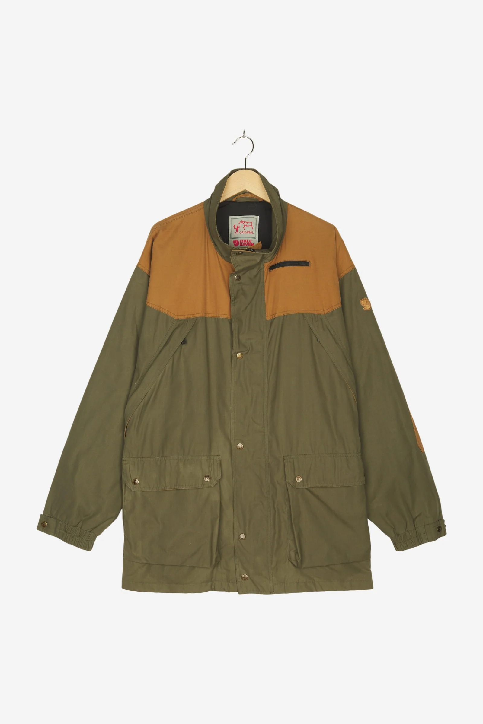 Freizeitjacke für Herren