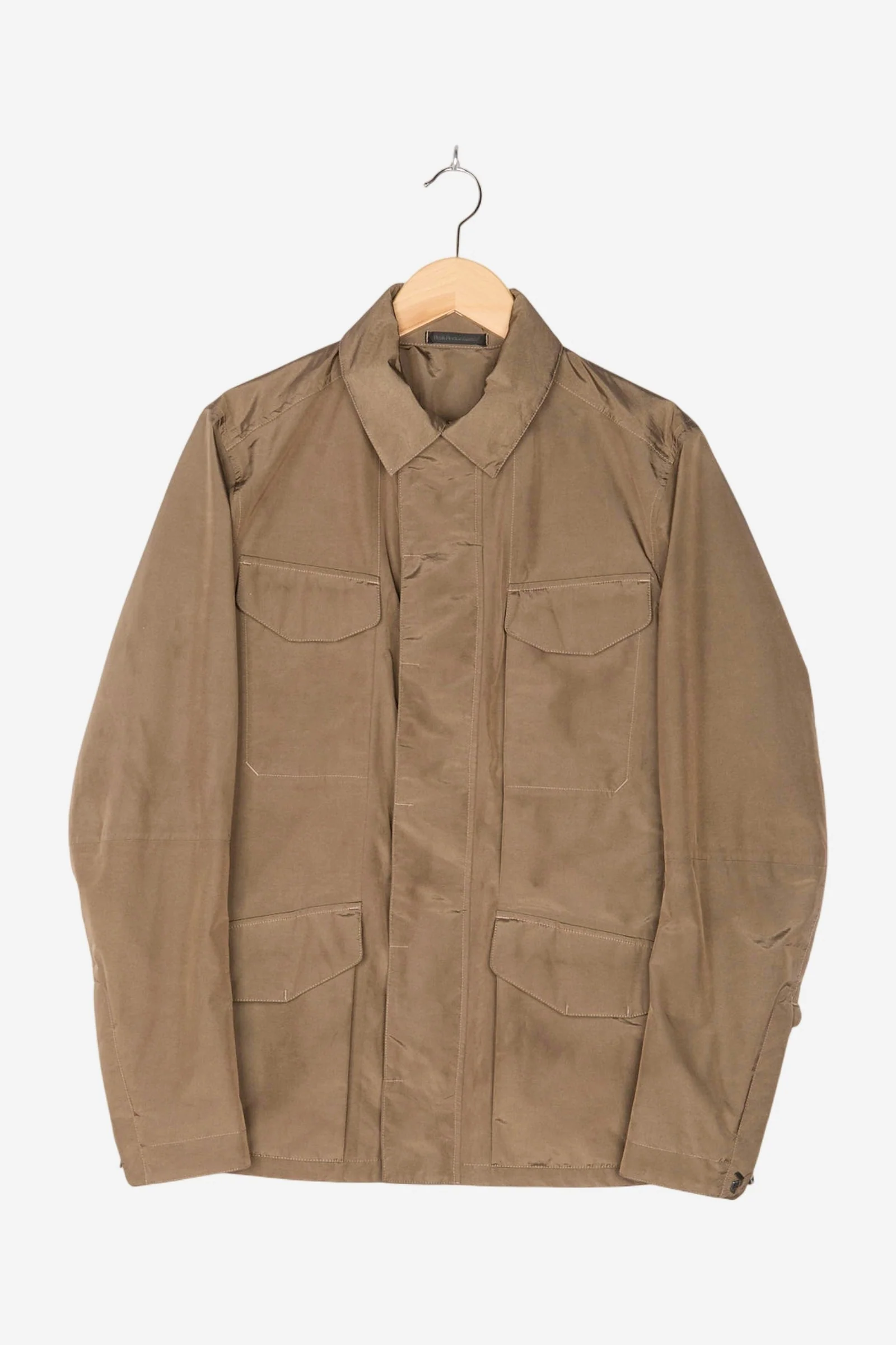 Freizeitjacke für Herren