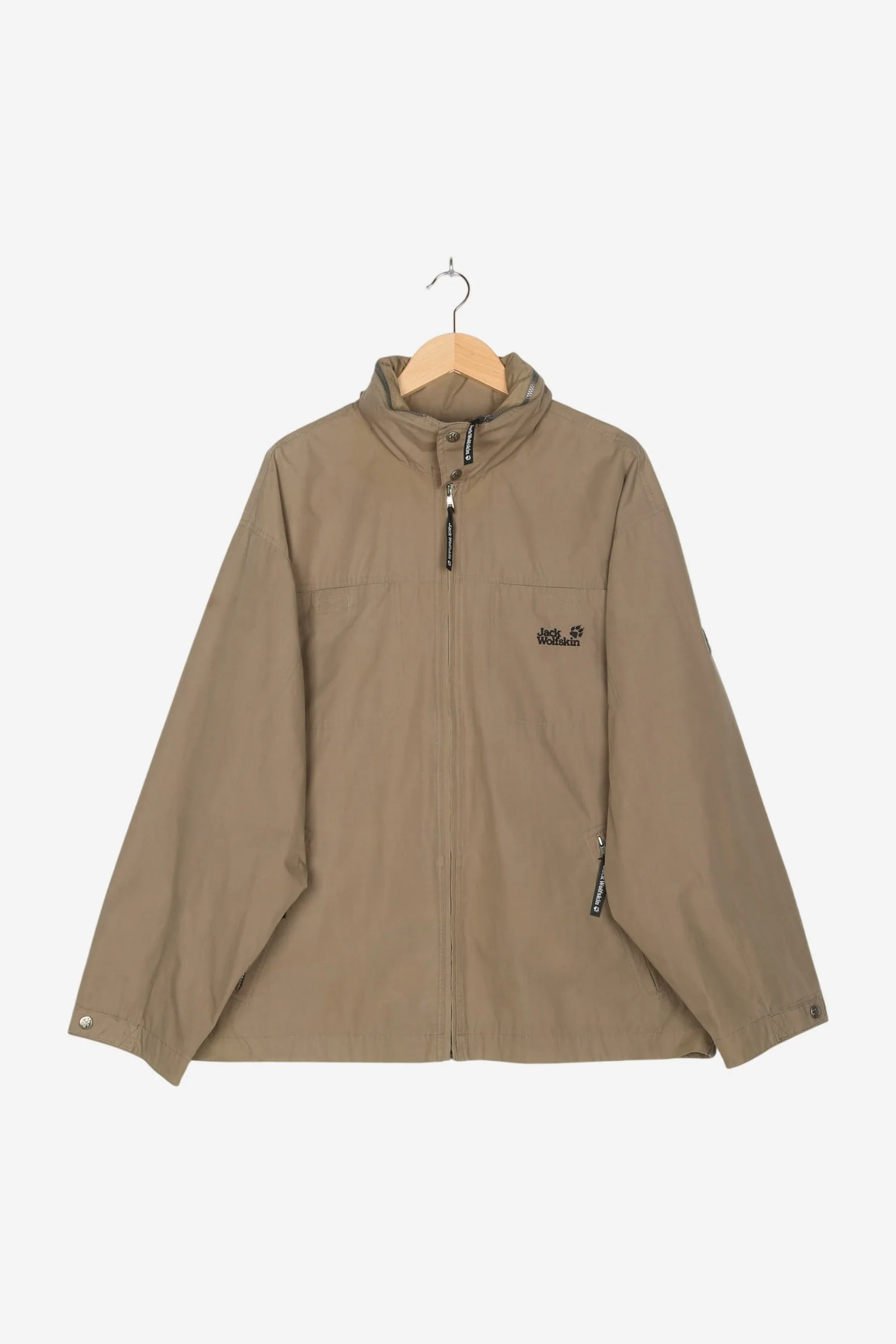 Freizeitjacke für Herren