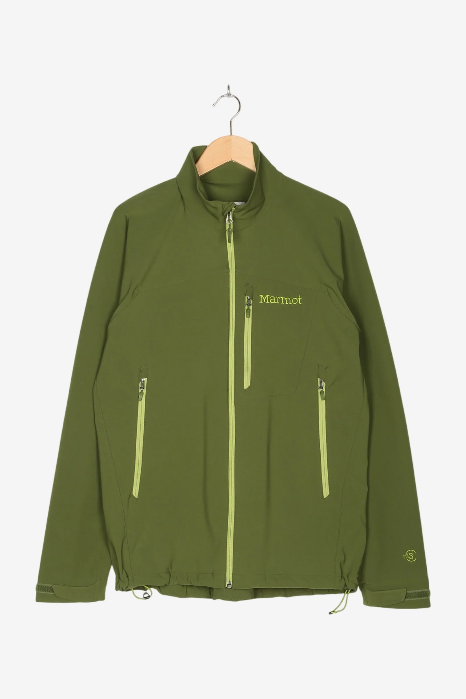 Freizeitjacke für Herren