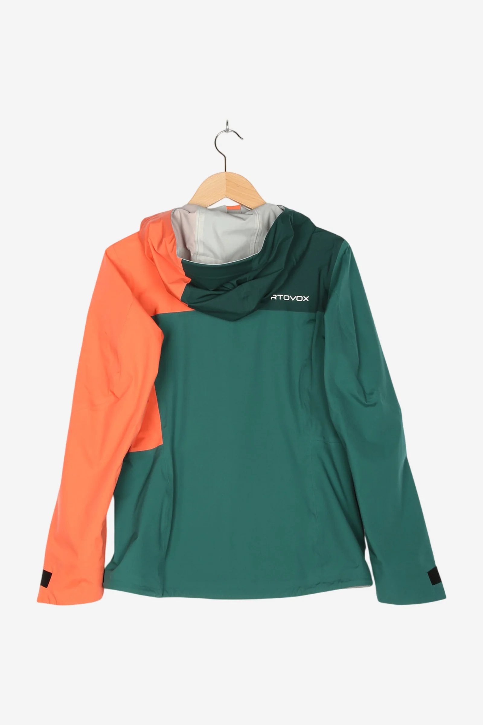 Hardshelljacke mit GoreTex für Damen - Image 2