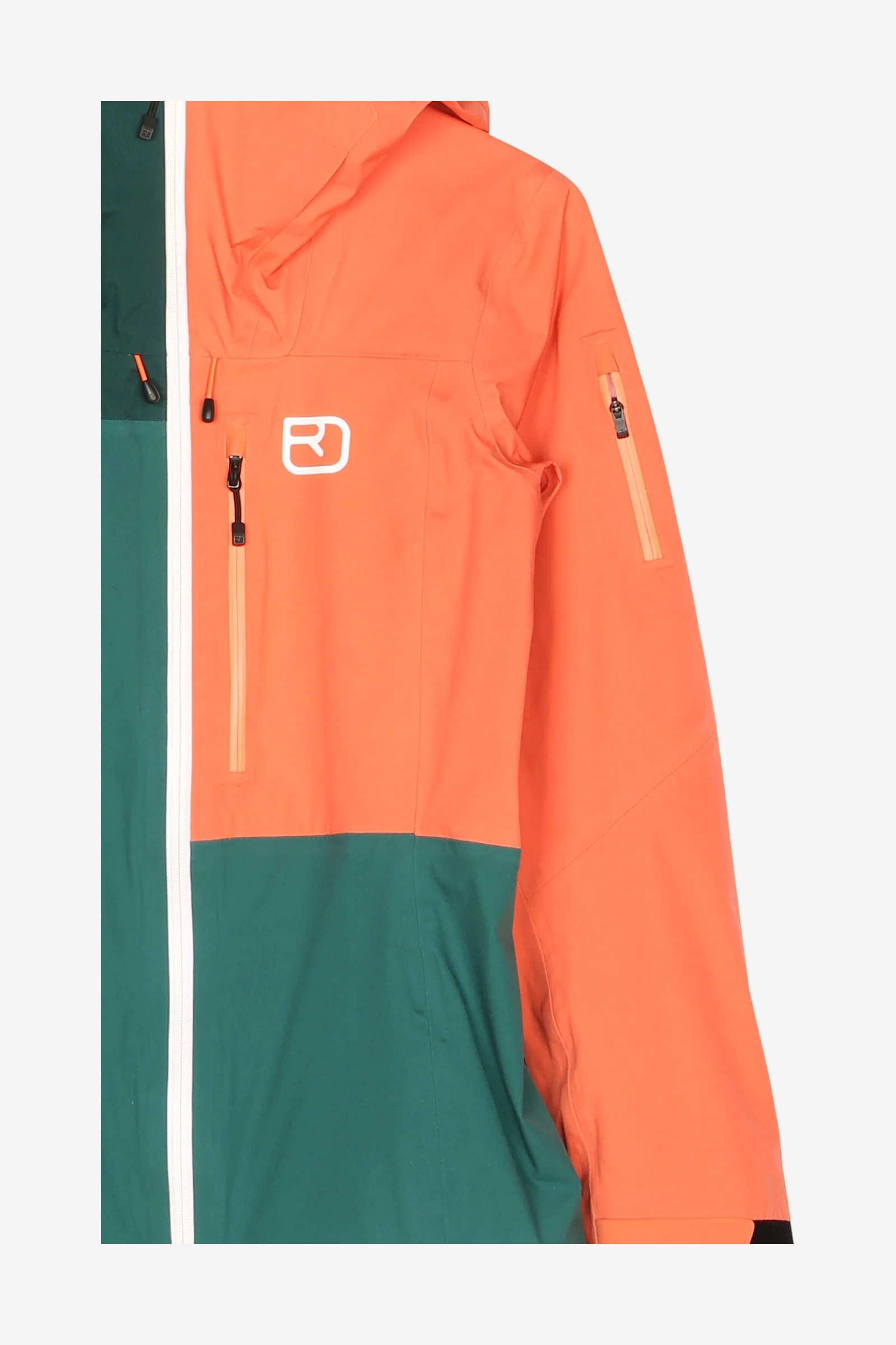 Hardshelljacke mit GoreTex für Damen - Image 3