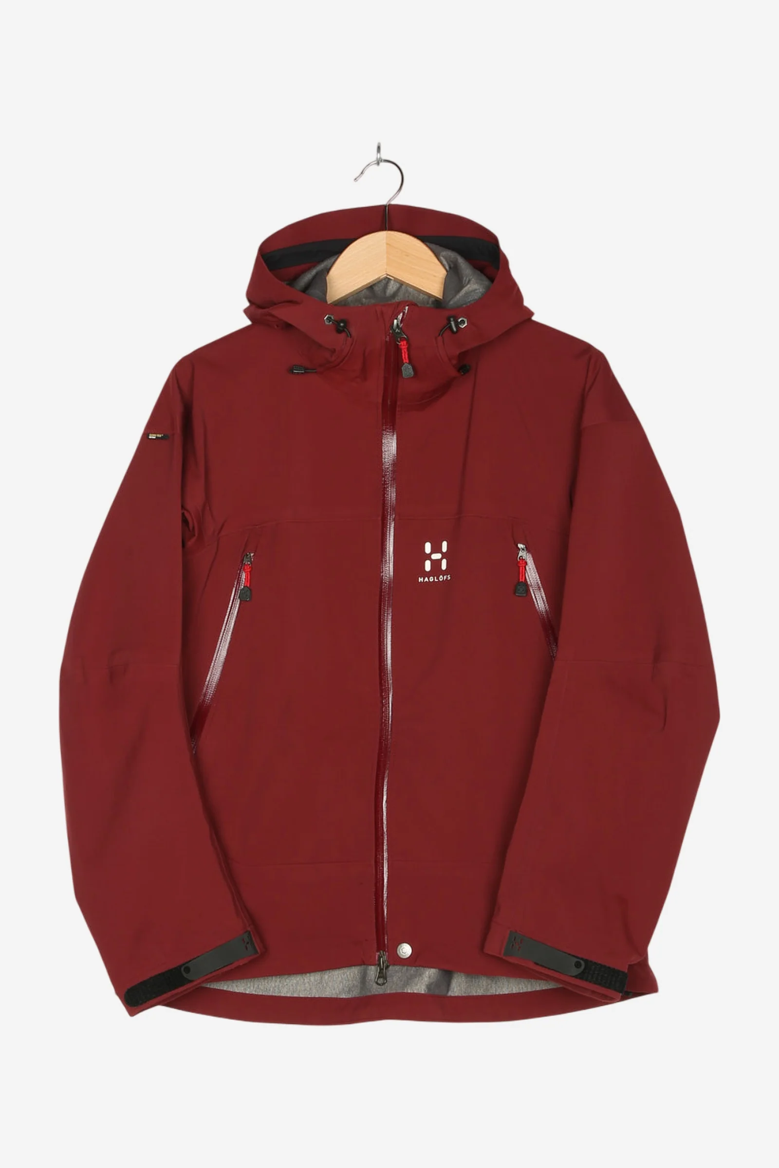Hardshelljacke mit GoreTex für Damen