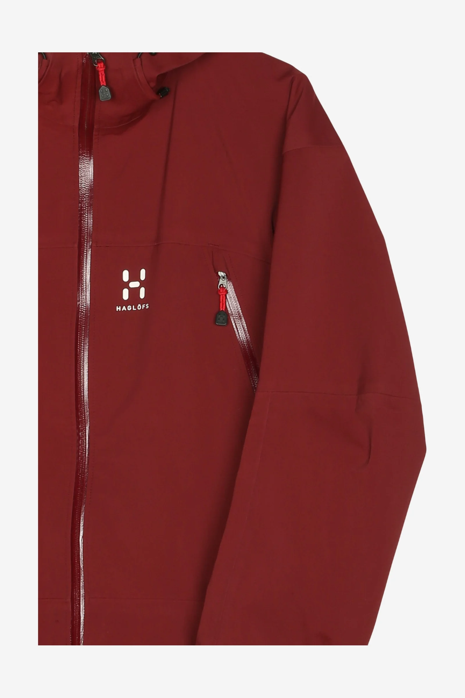 Hardshelljacke mit GoreTex für Damen - Image 3
