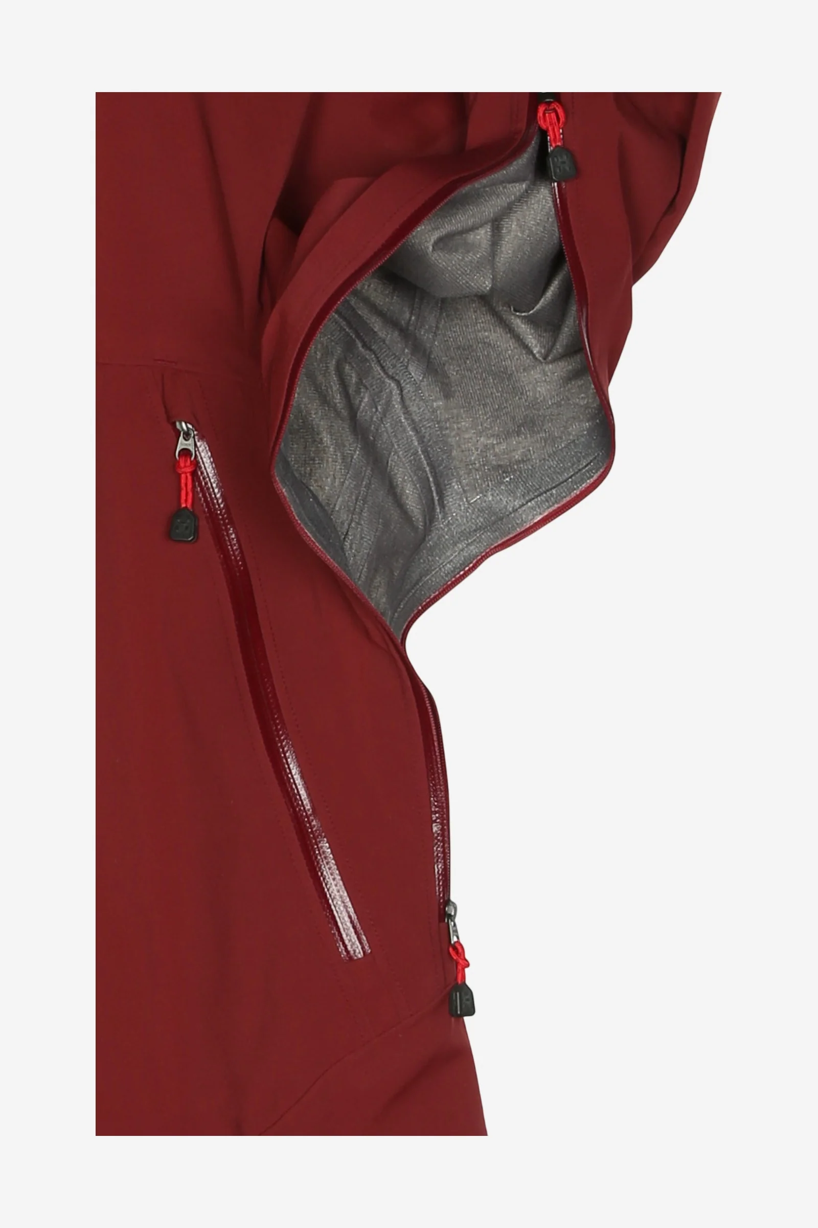 Hardshelljacke mit GoreTex für Damen - Image 4