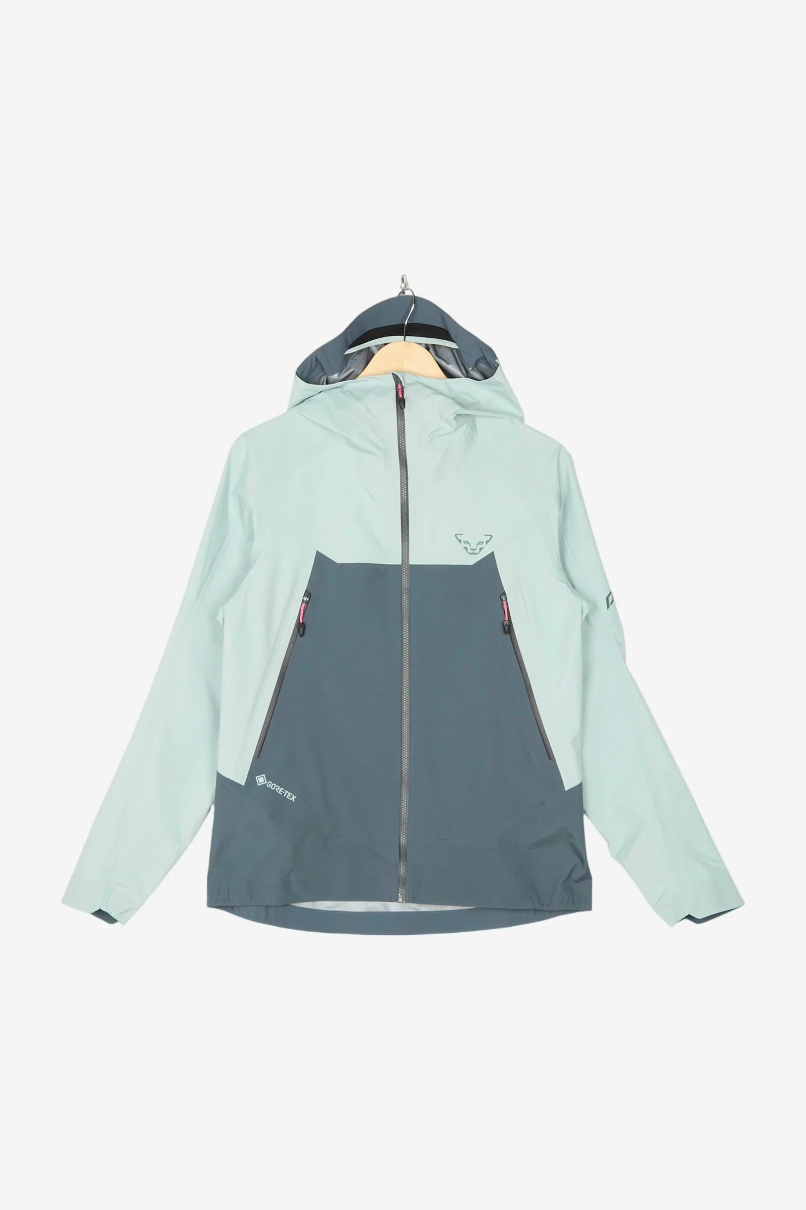 Hardshelljacke mit GoreTex für Damen