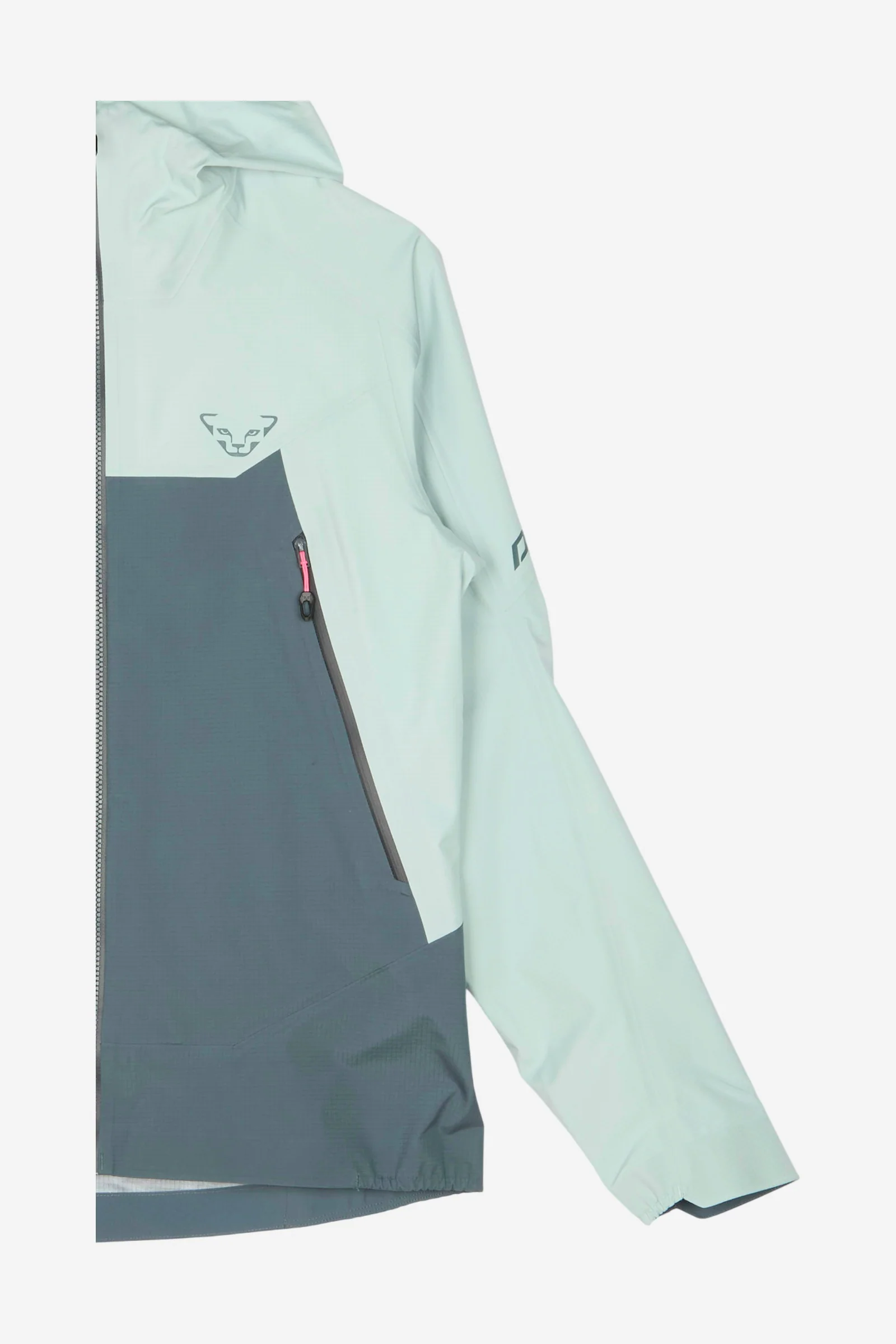 Hardshelljacke mit GoreTex für Damen - Image 3
