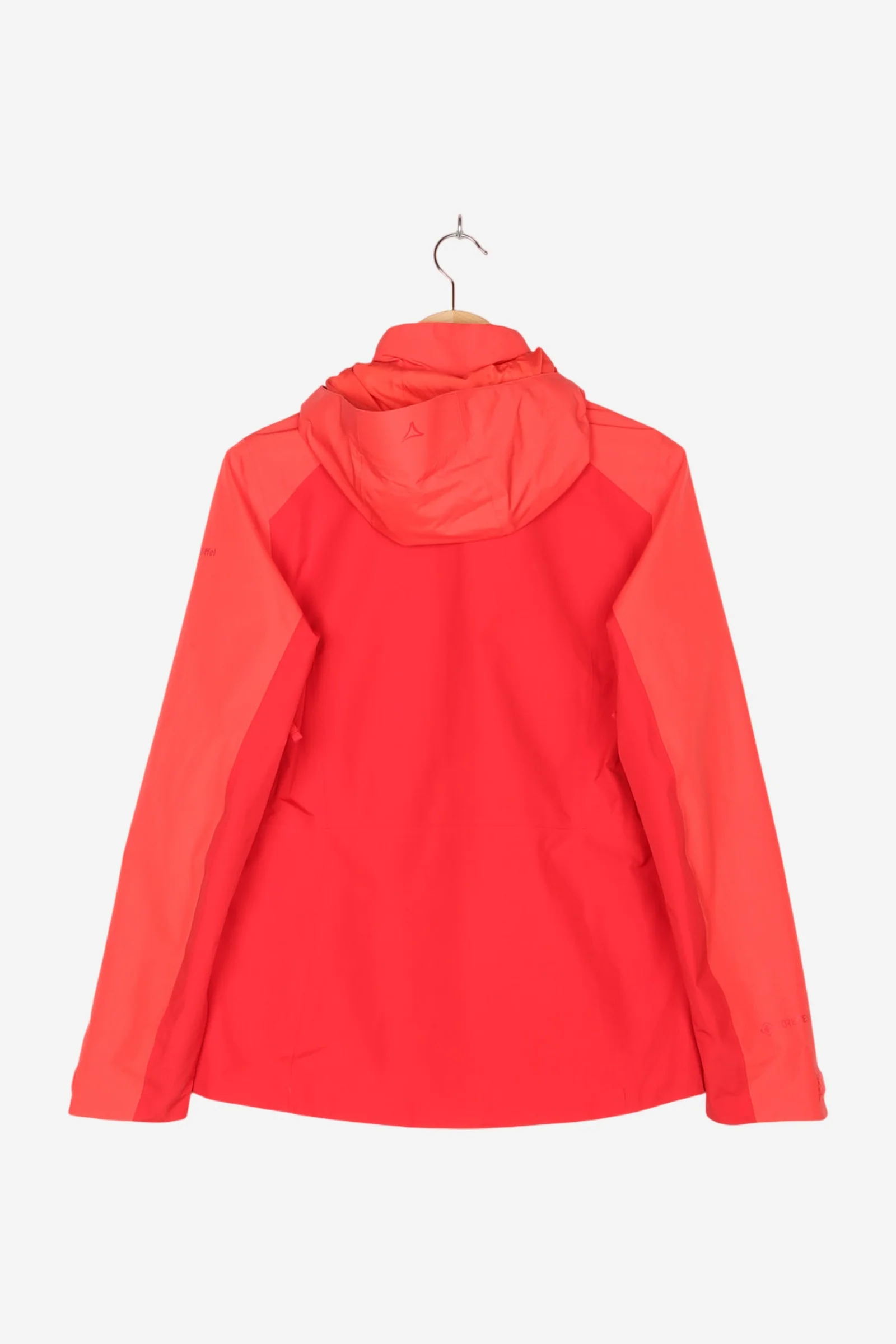 Hardshelljacke mit GoreTex für Damen - Image 2