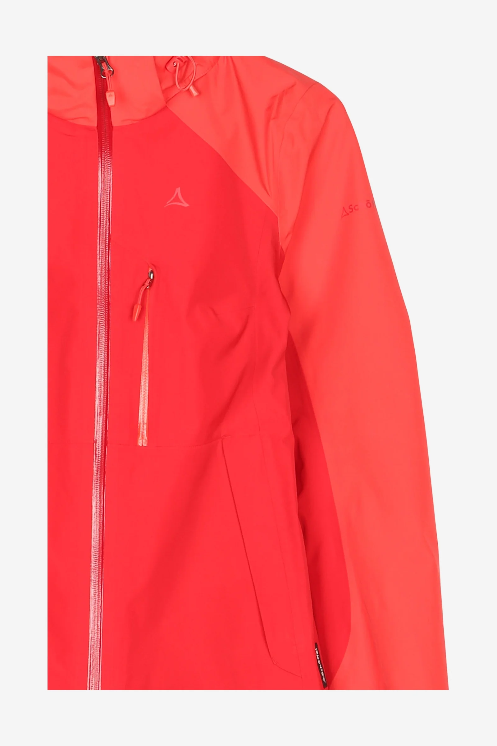 Hardshelljacke mit GoreTex für Damen - Image 3