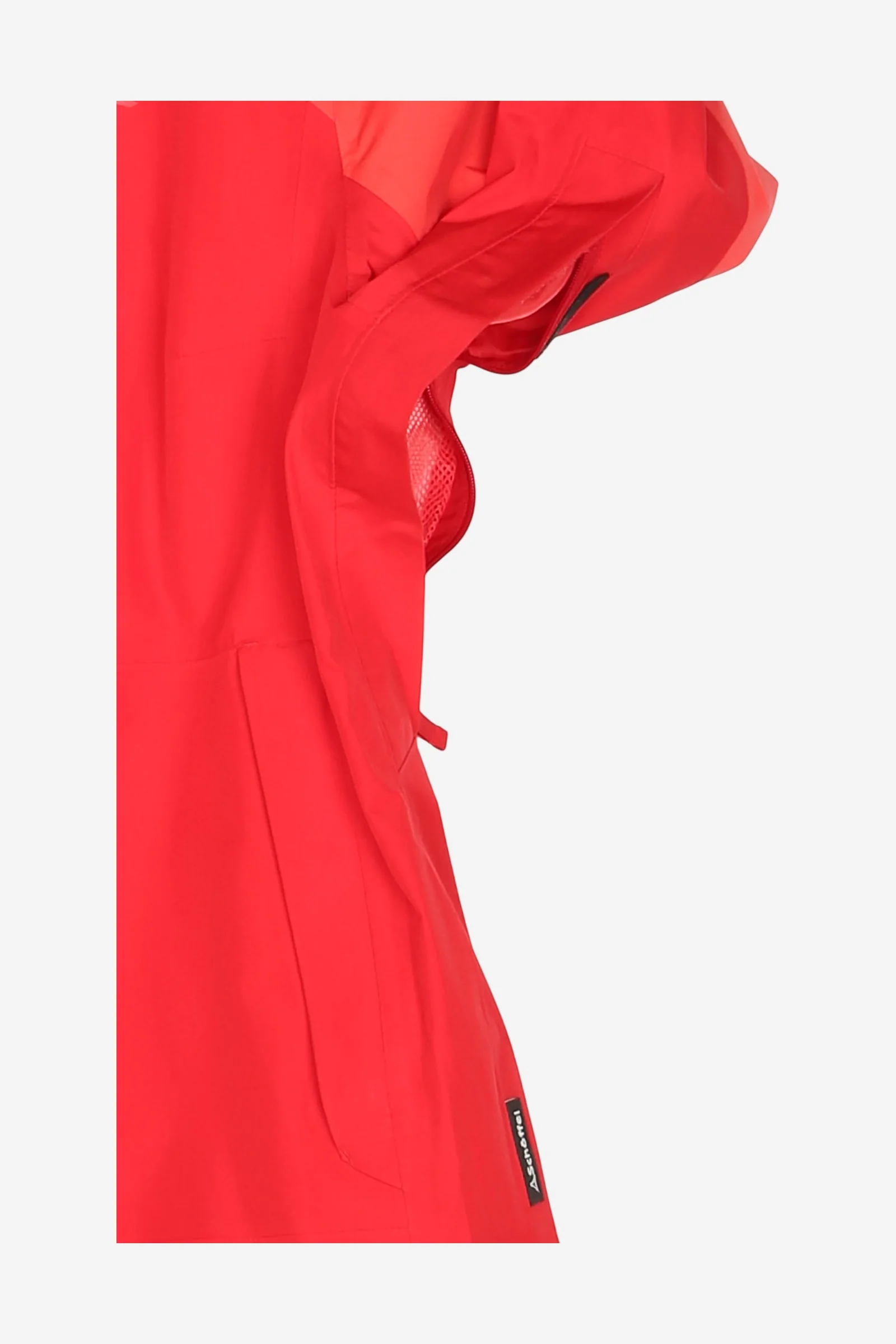 Hardshelljacke mit GoreTex für Damen - Image 4