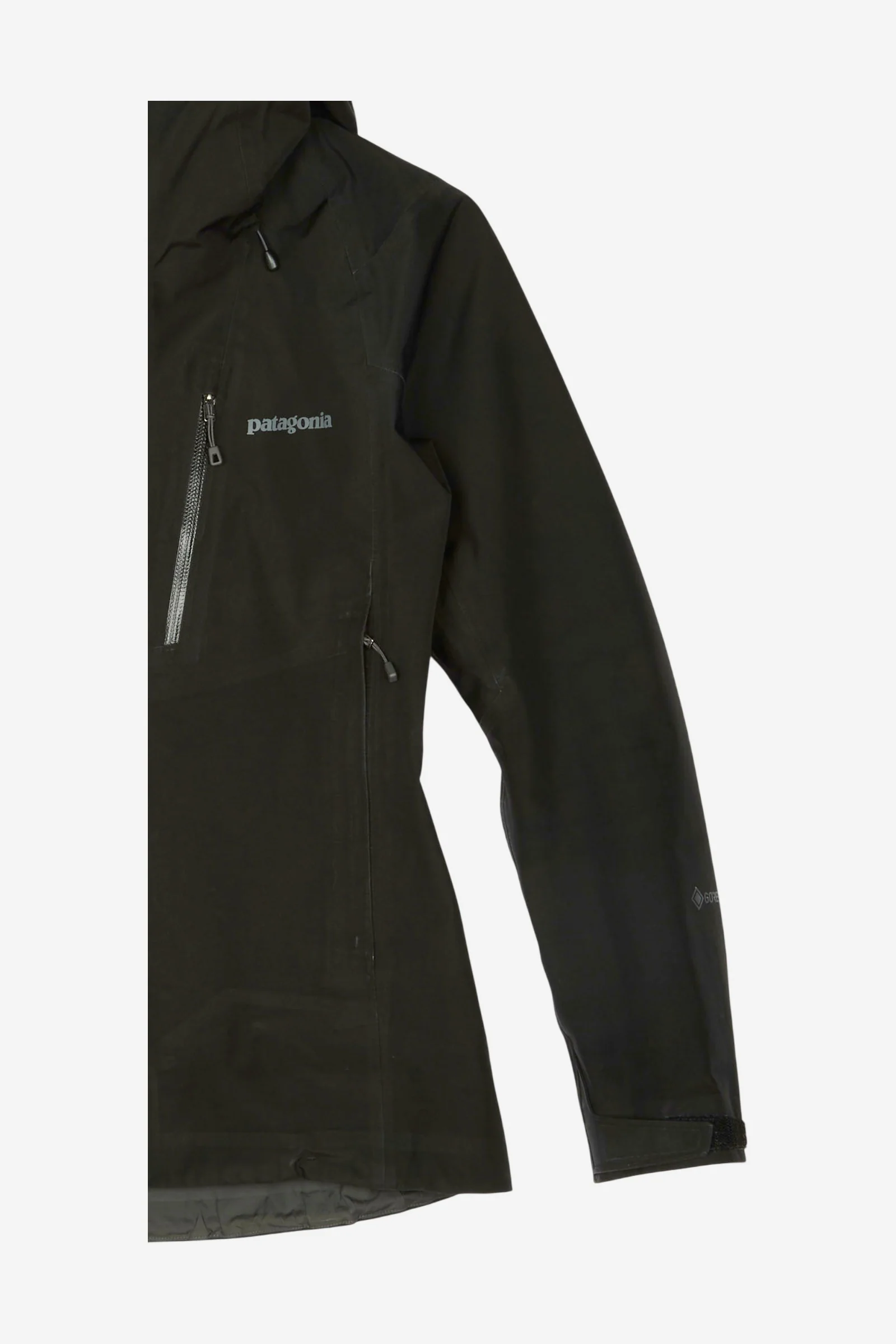 Hardshelljacke mit GoreTex für Damen - Image 3