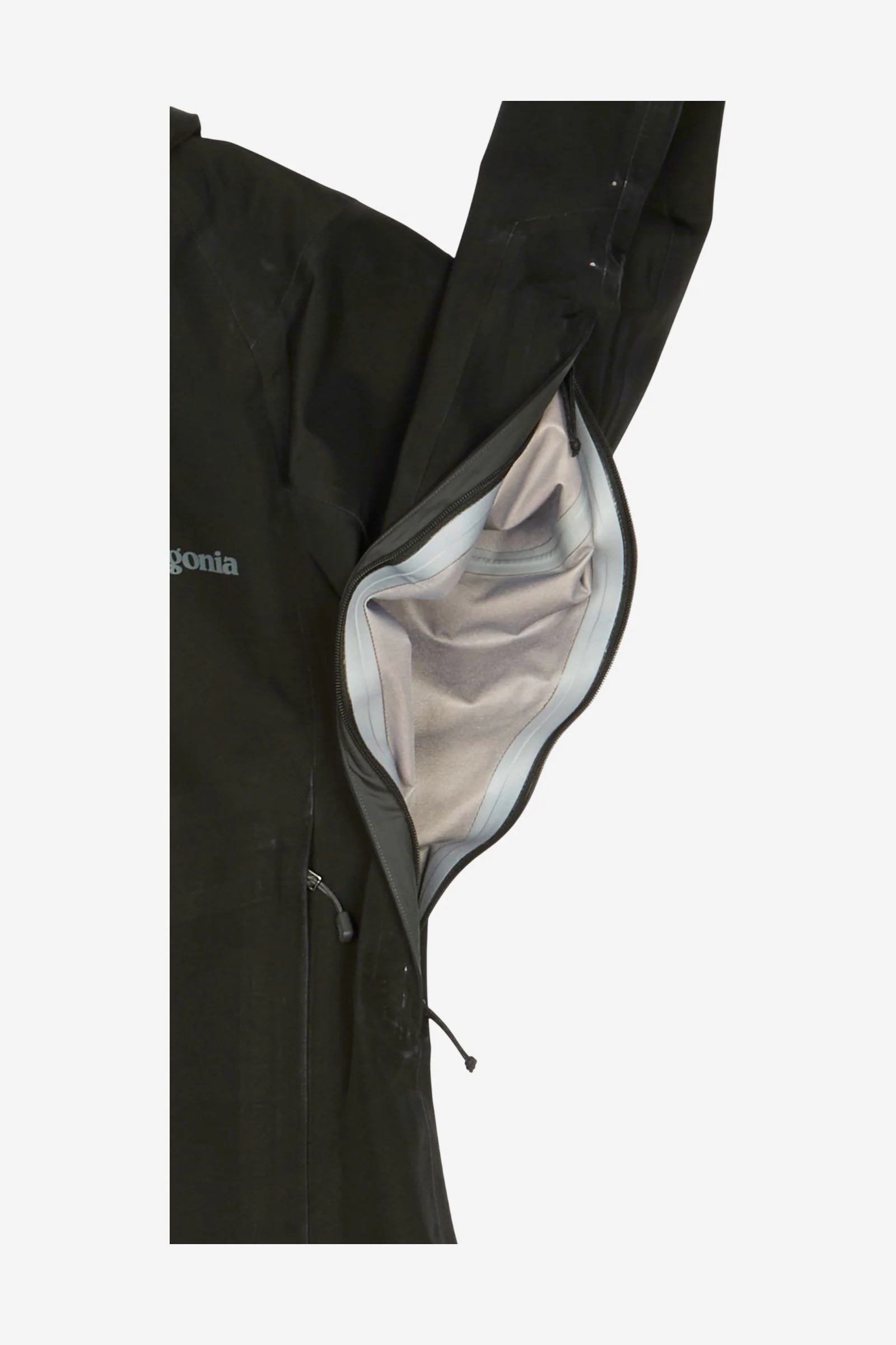 Hardshelljacke mit GoreTex für Damen - Image 4