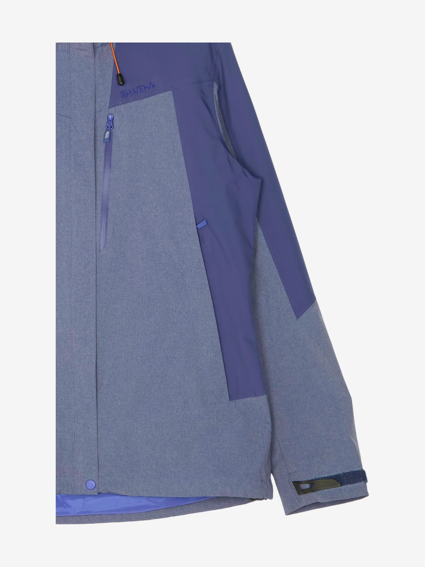 Hardshelljacke mit GoreTex für Damen - Image 3