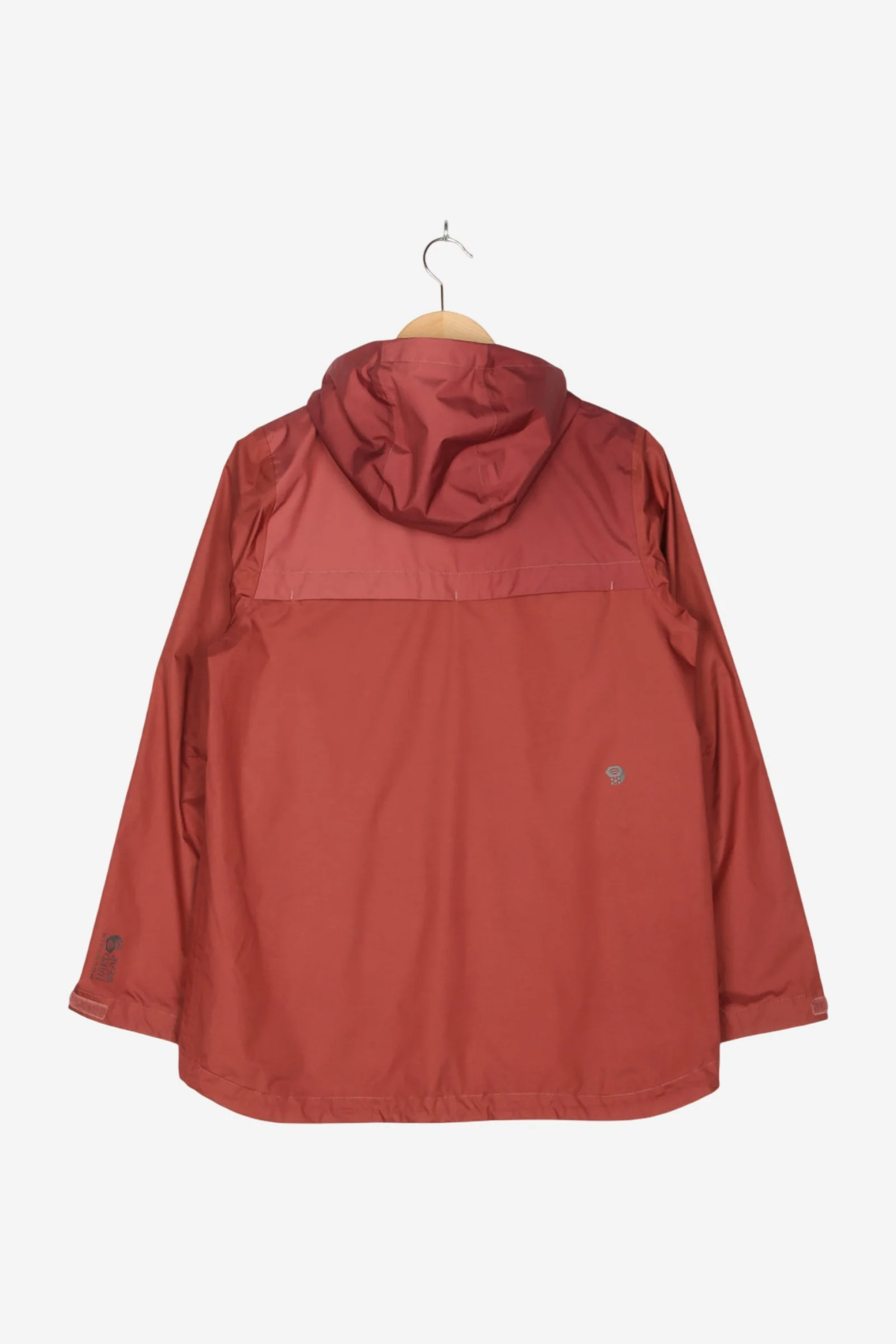 Hardshelljacke mit GoreTex für Damen - Image 2
