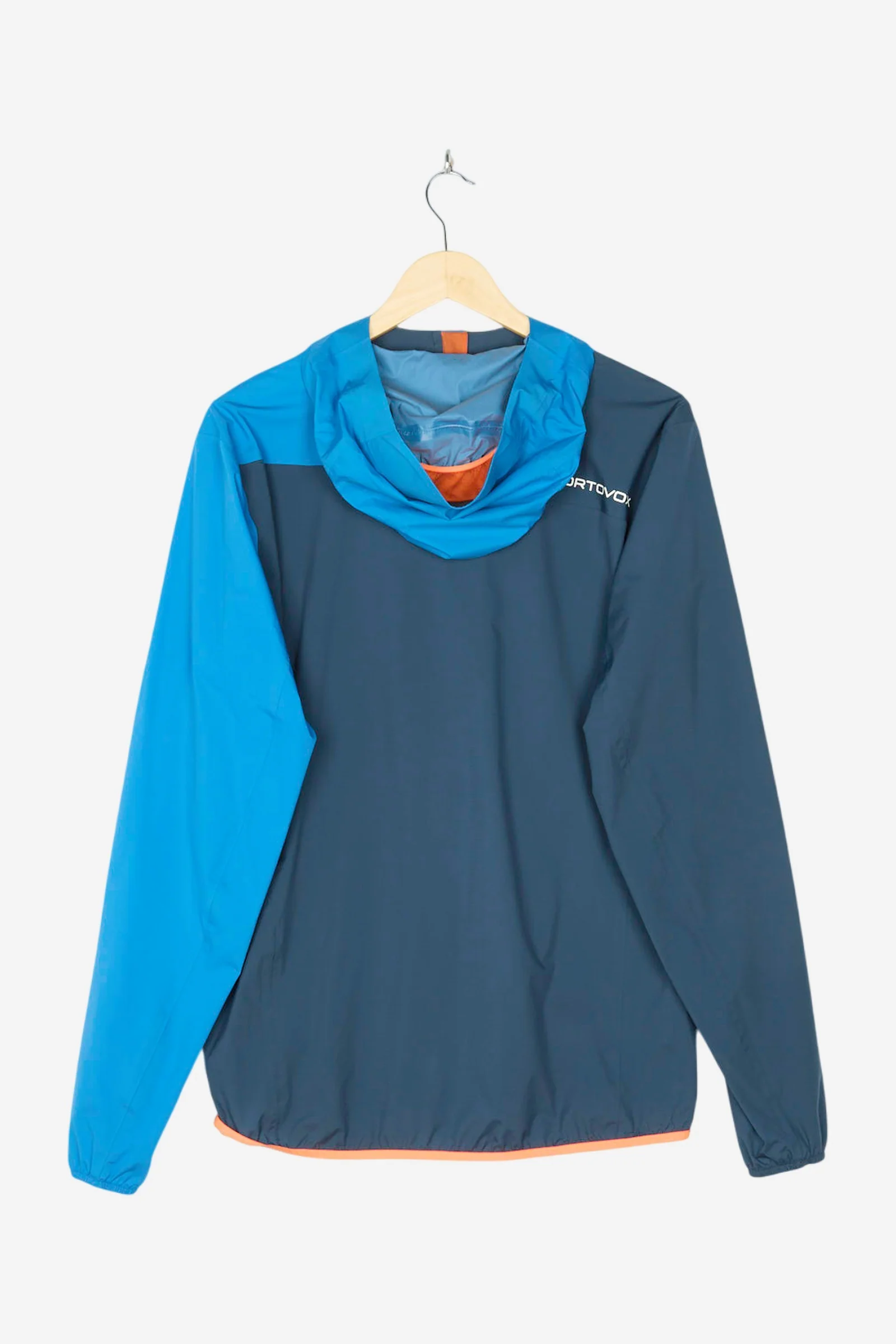 Hardshelljacke mit GoreTex für Herren - Image 2