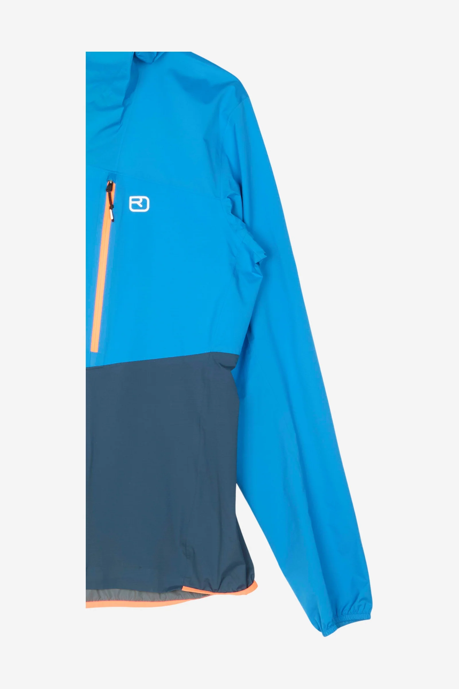 Hardshelljacke mit GoreTex für Herren - Image 3