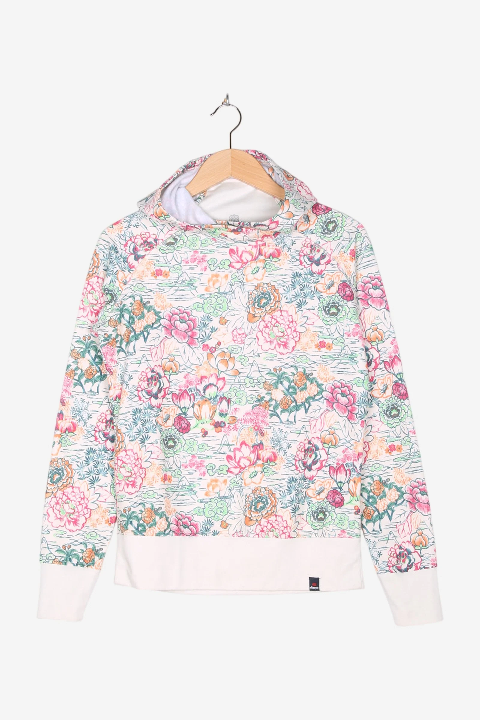 Hoodie für Damen
