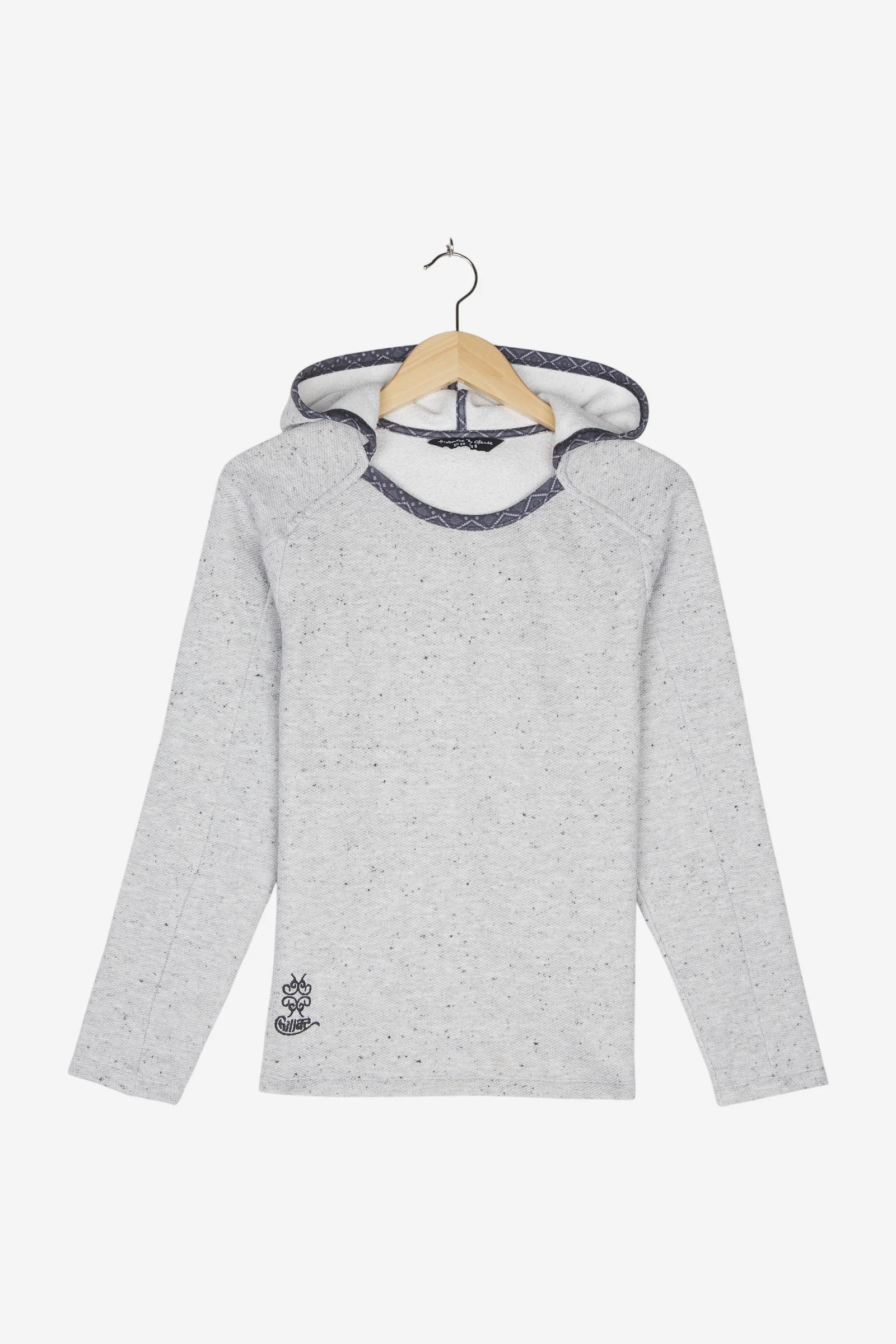 Hoodie für Damen