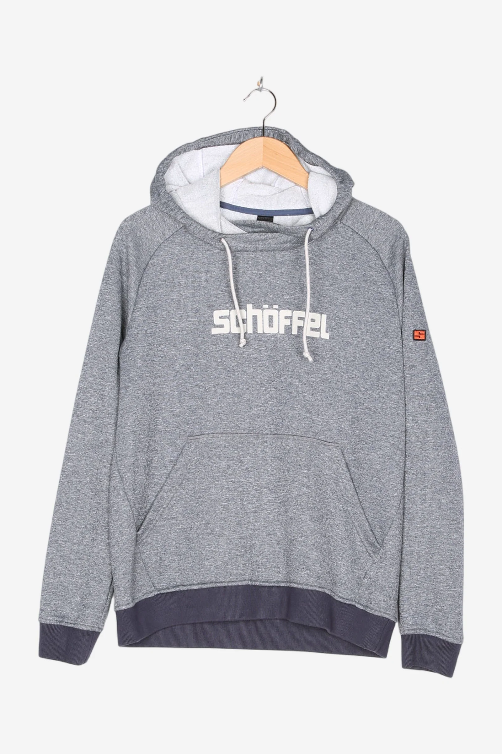 Hoodie für Damen