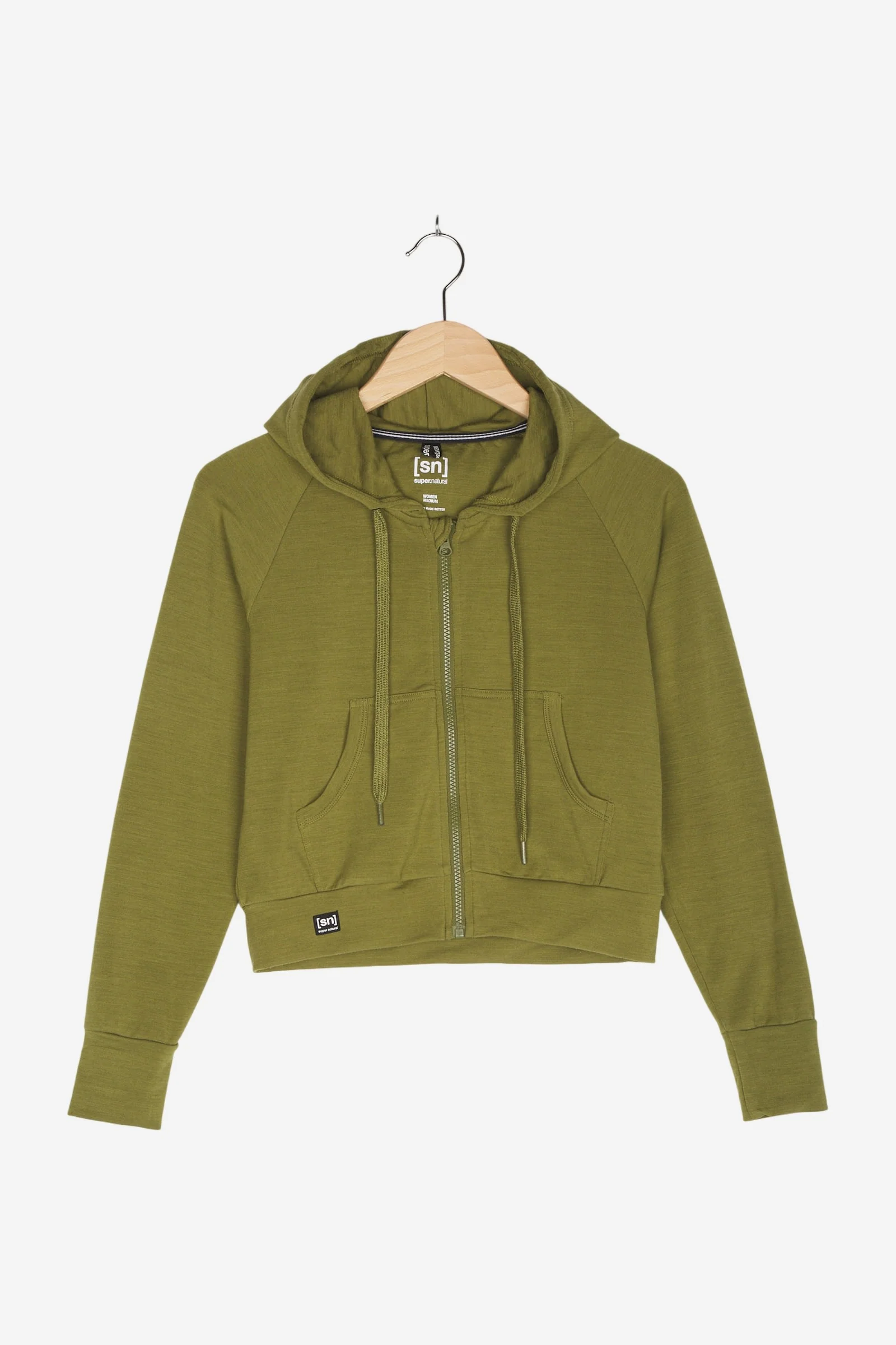 Hoodie für Damen