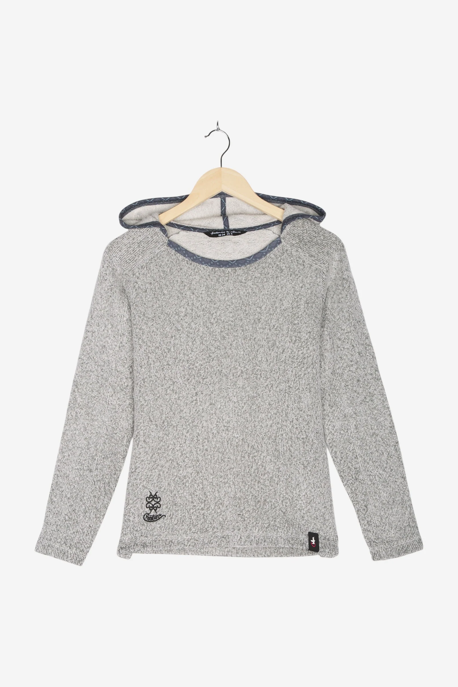 Hoodie für Damen