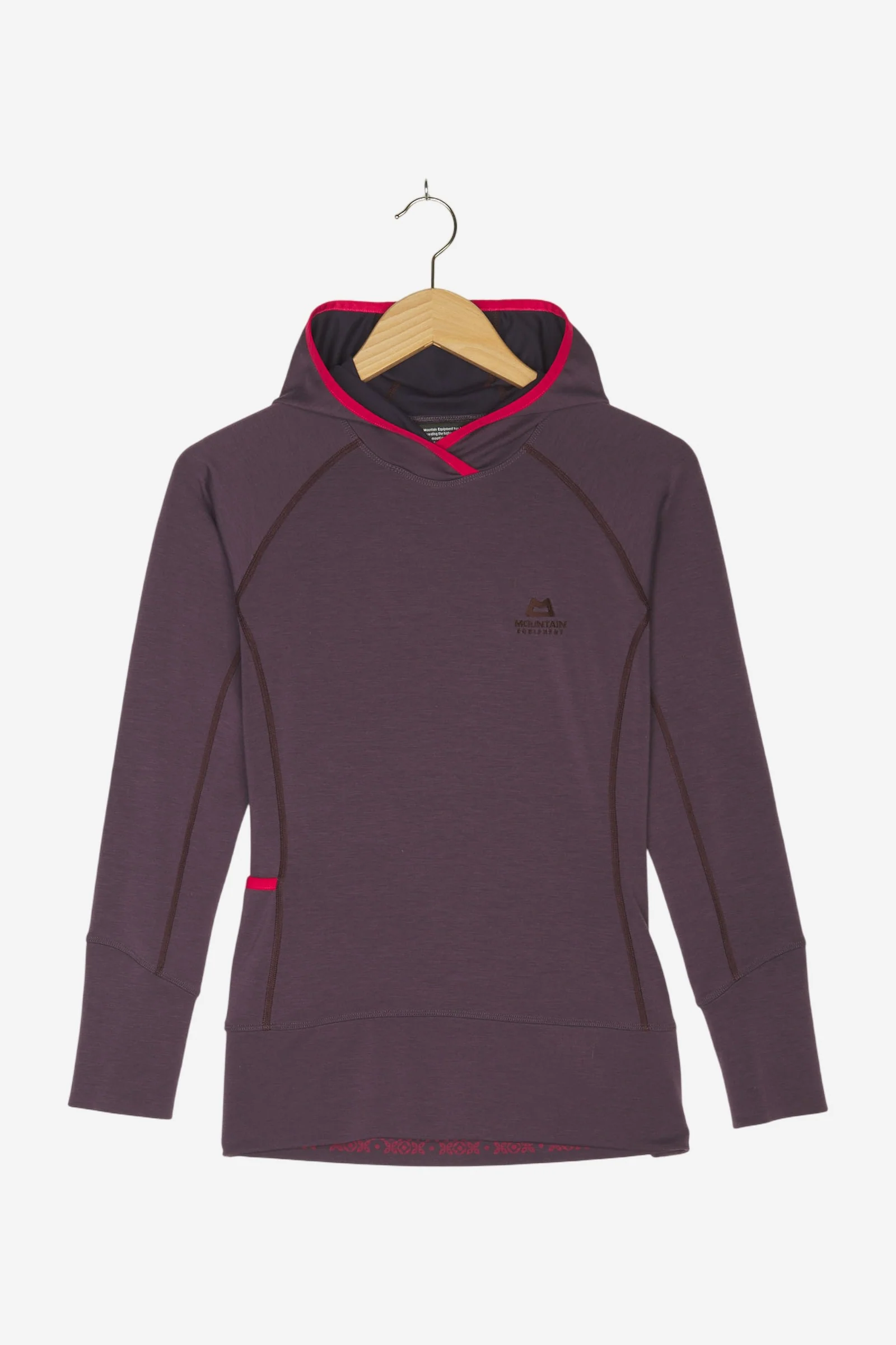 Hoodie für Damen