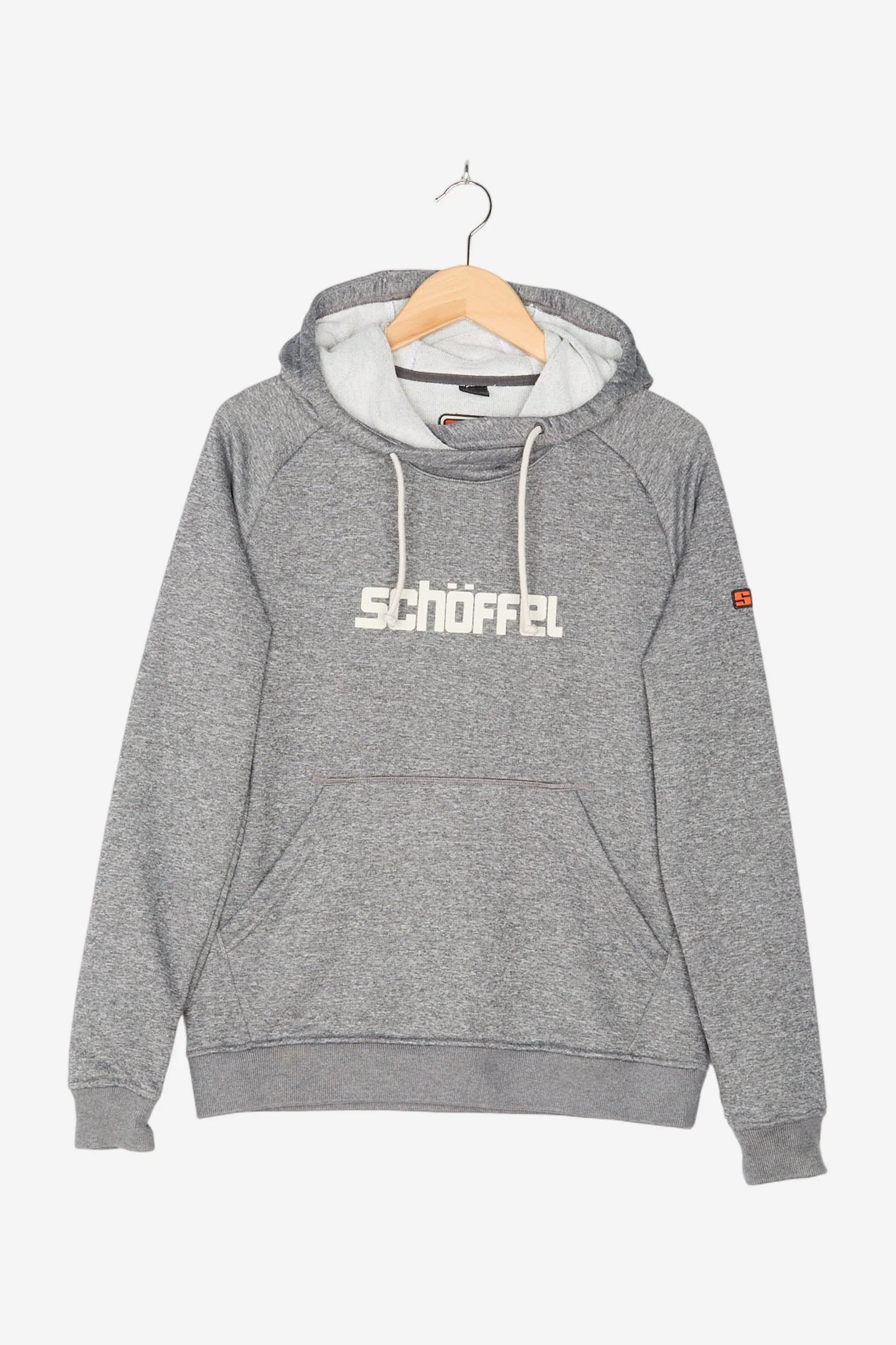 Hoodie für Damen