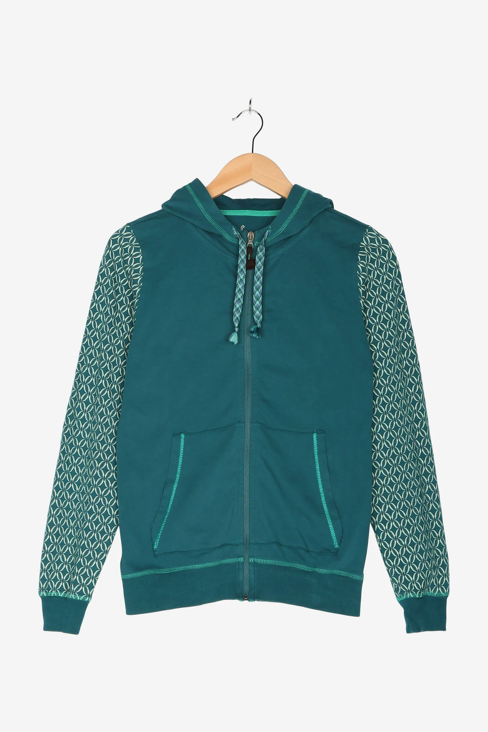 Hoodie für Damen