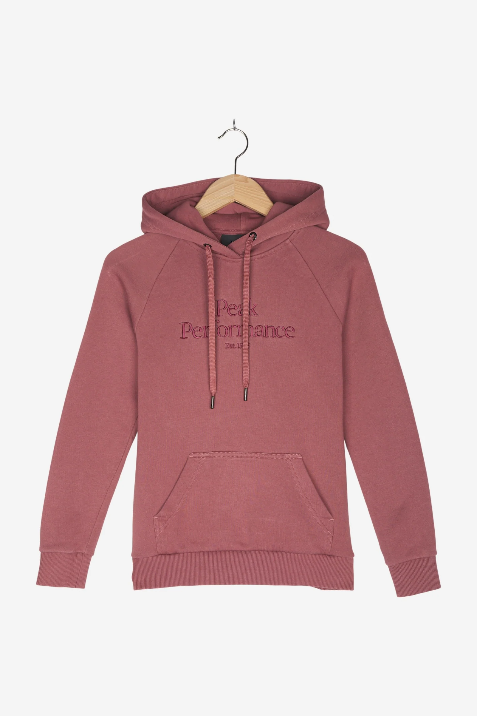 Hoodie für Damen