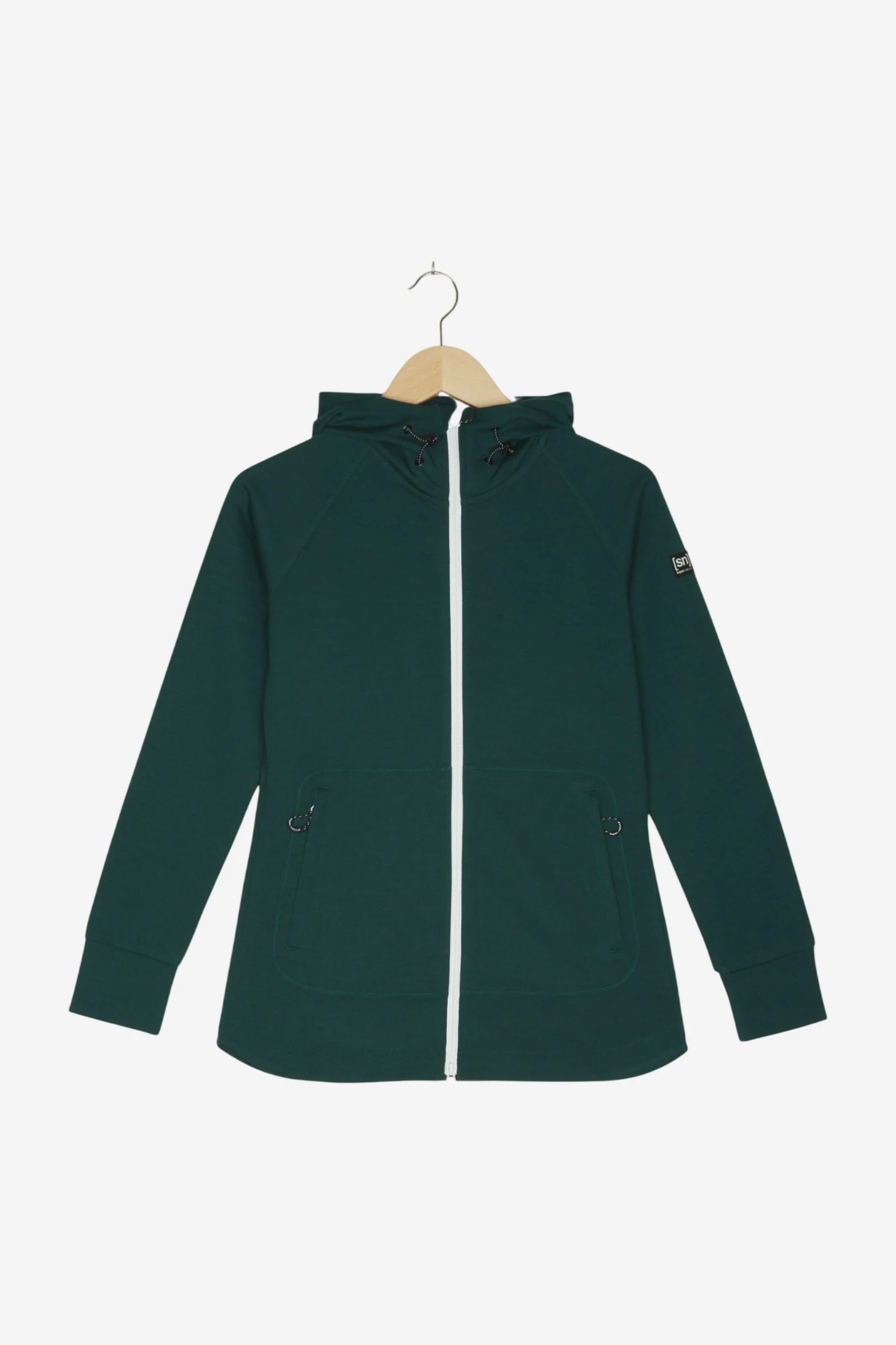 Hoodie für Damen