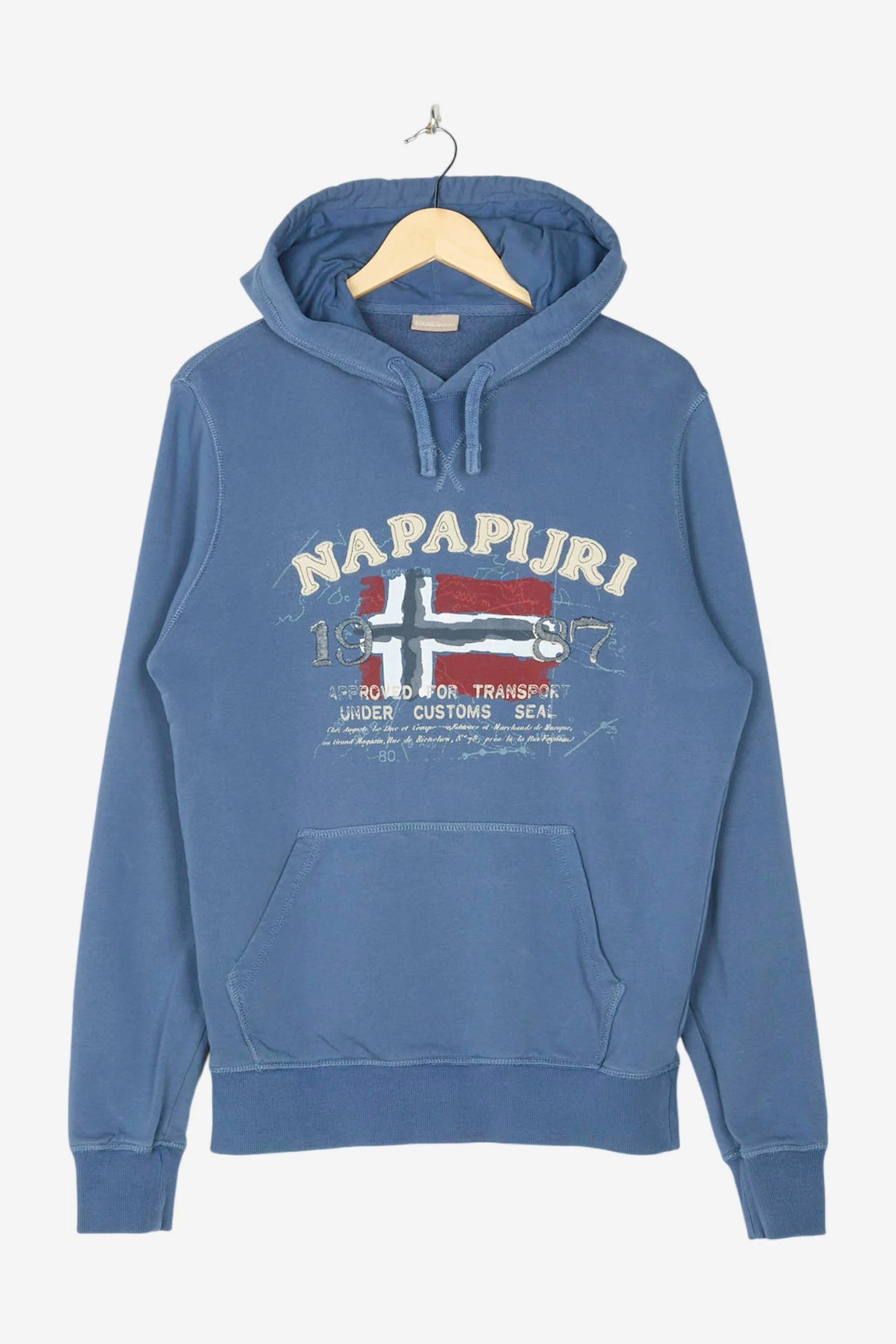 Hoodie für Herren