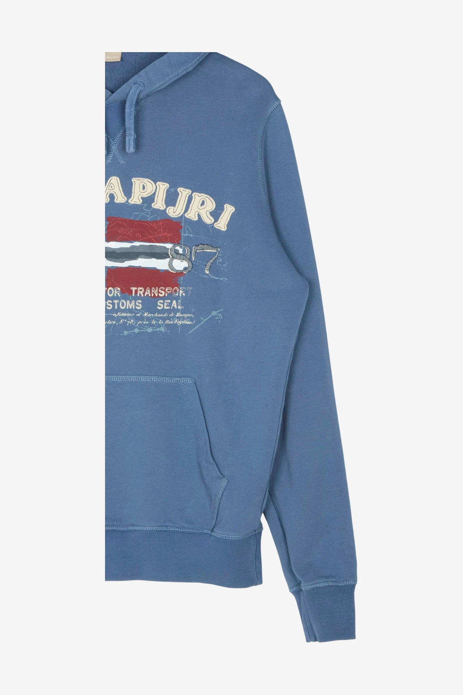 Hoodie für Herren - Image 3