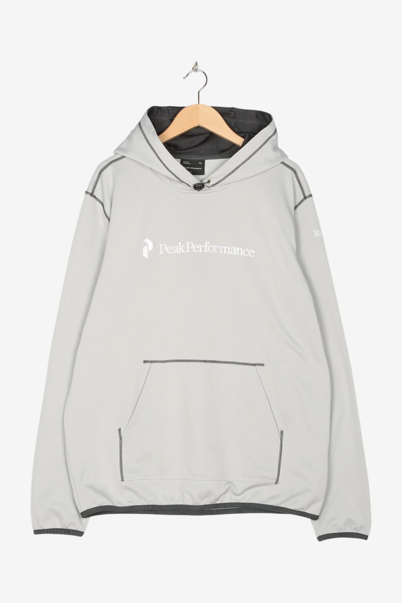 Hoodie für Herren