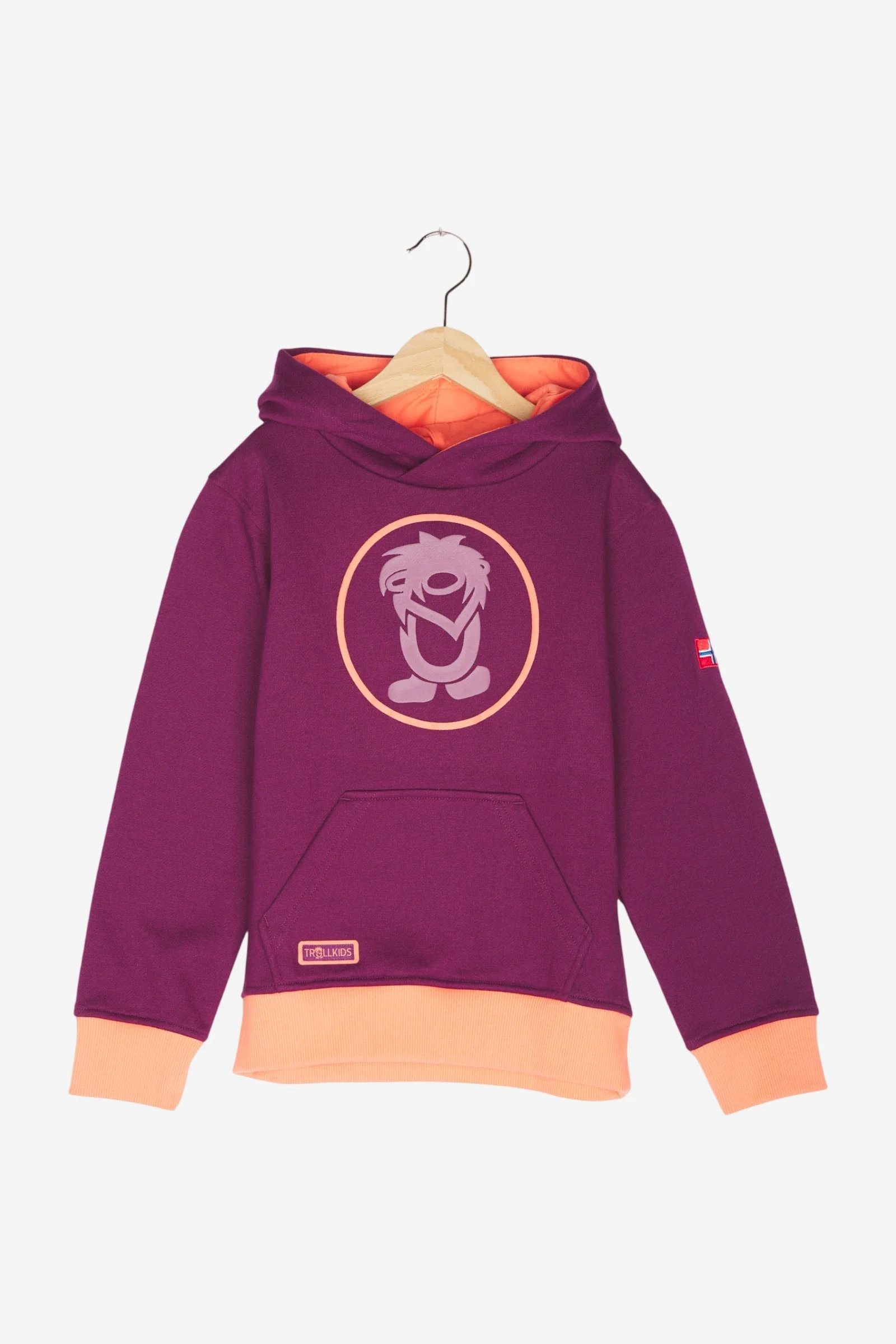 Hoodie für Kinder