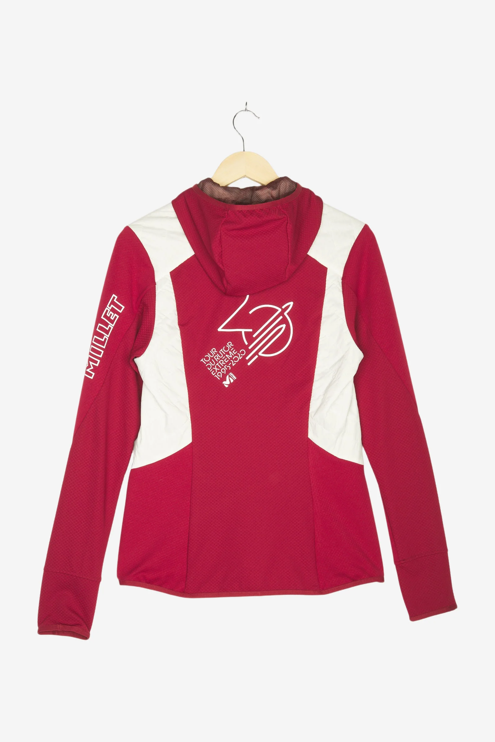 Isolationsjacke für Damen - Image 2