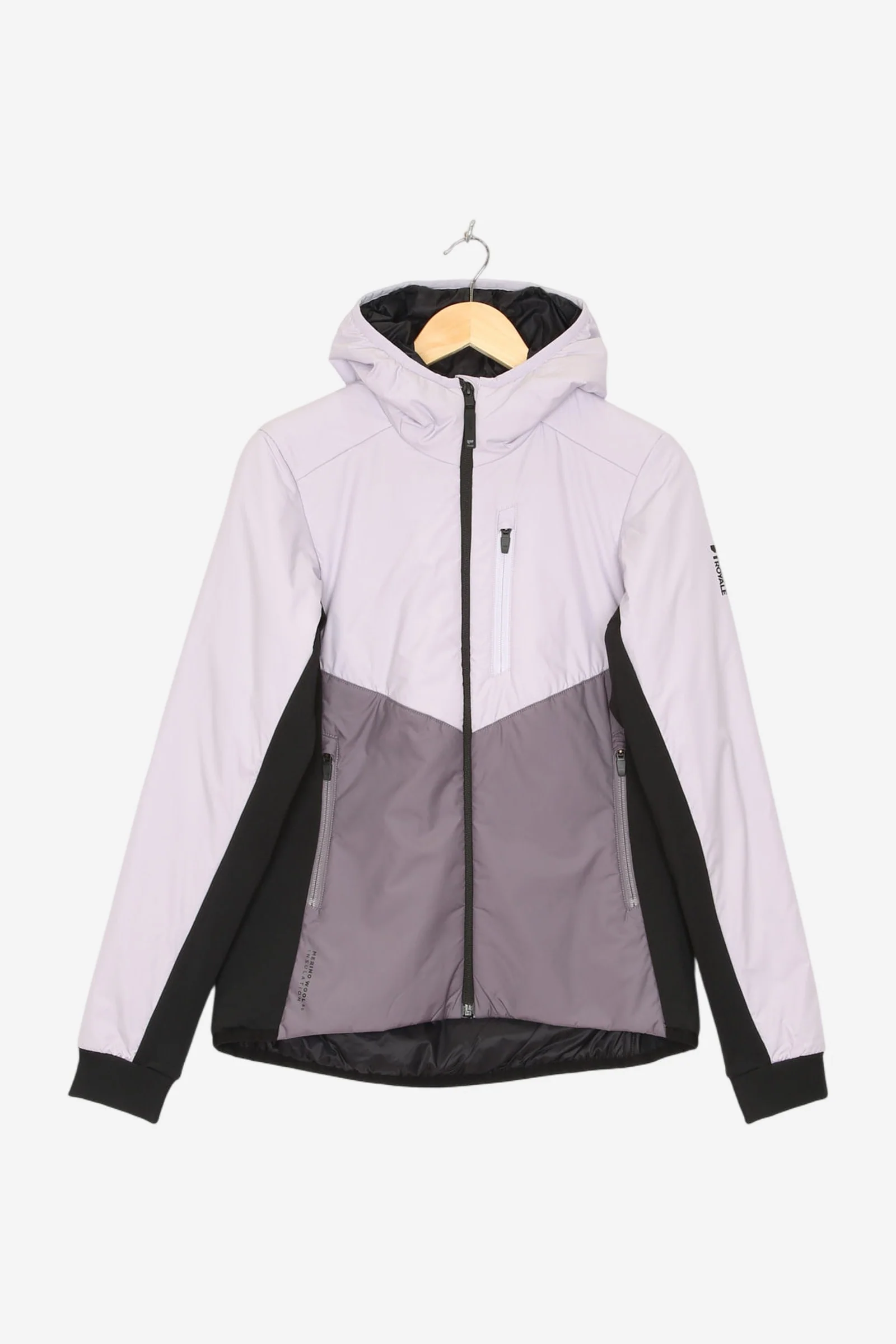 Isolationsjacke für Damen