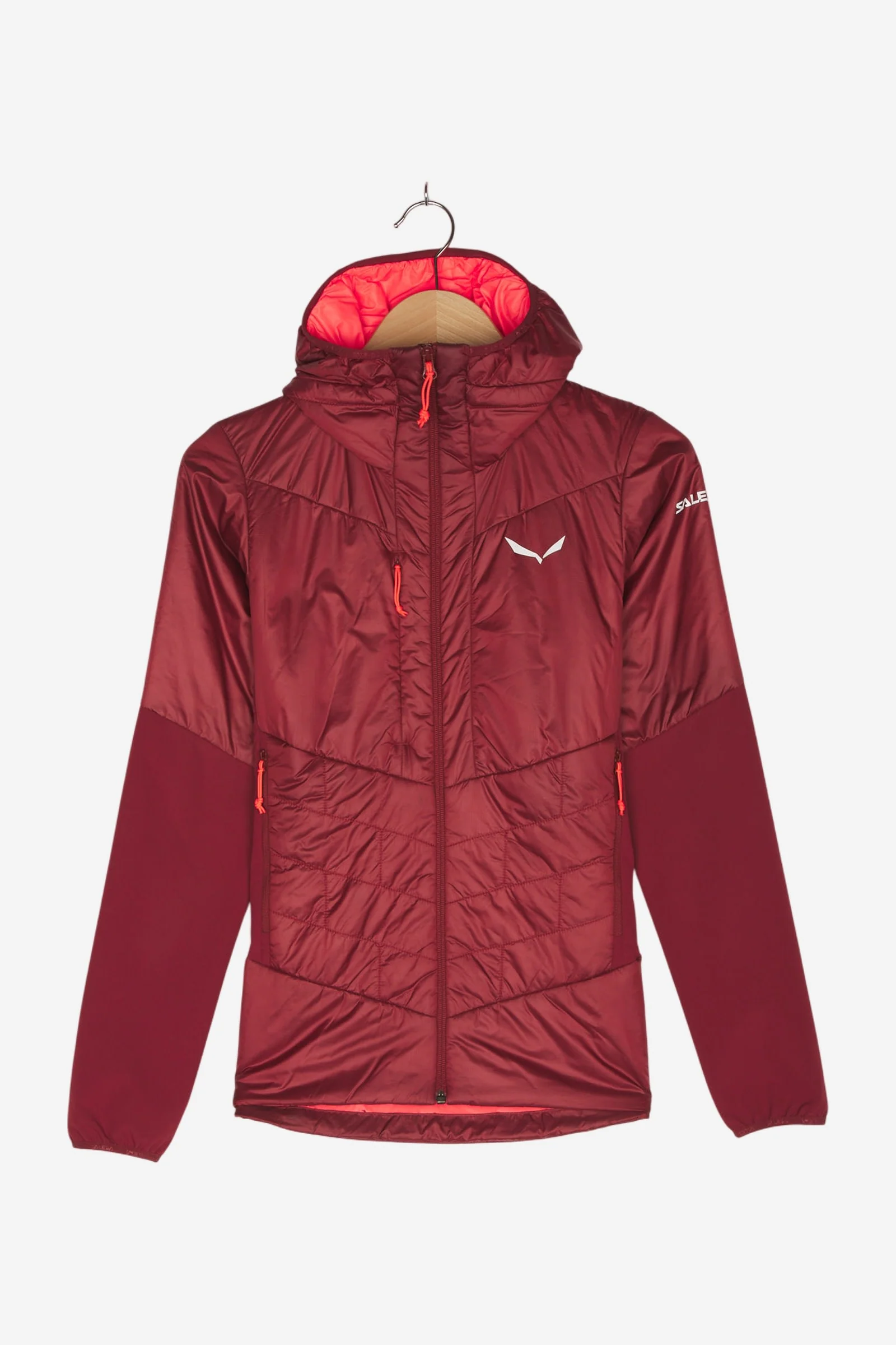 Isolationsjacke für Damen