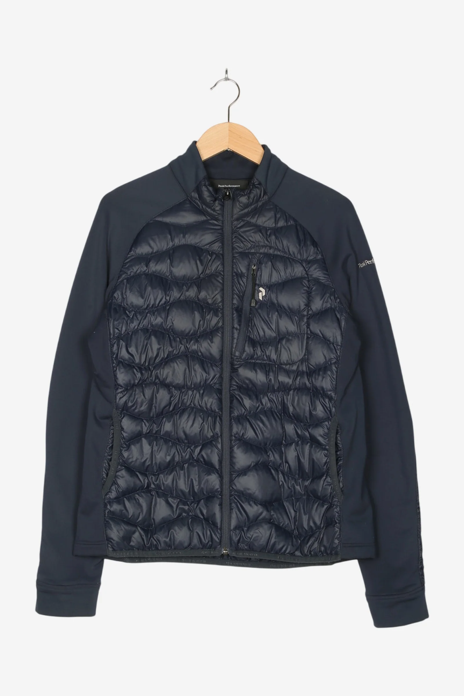 Isolationsjacke für Damen