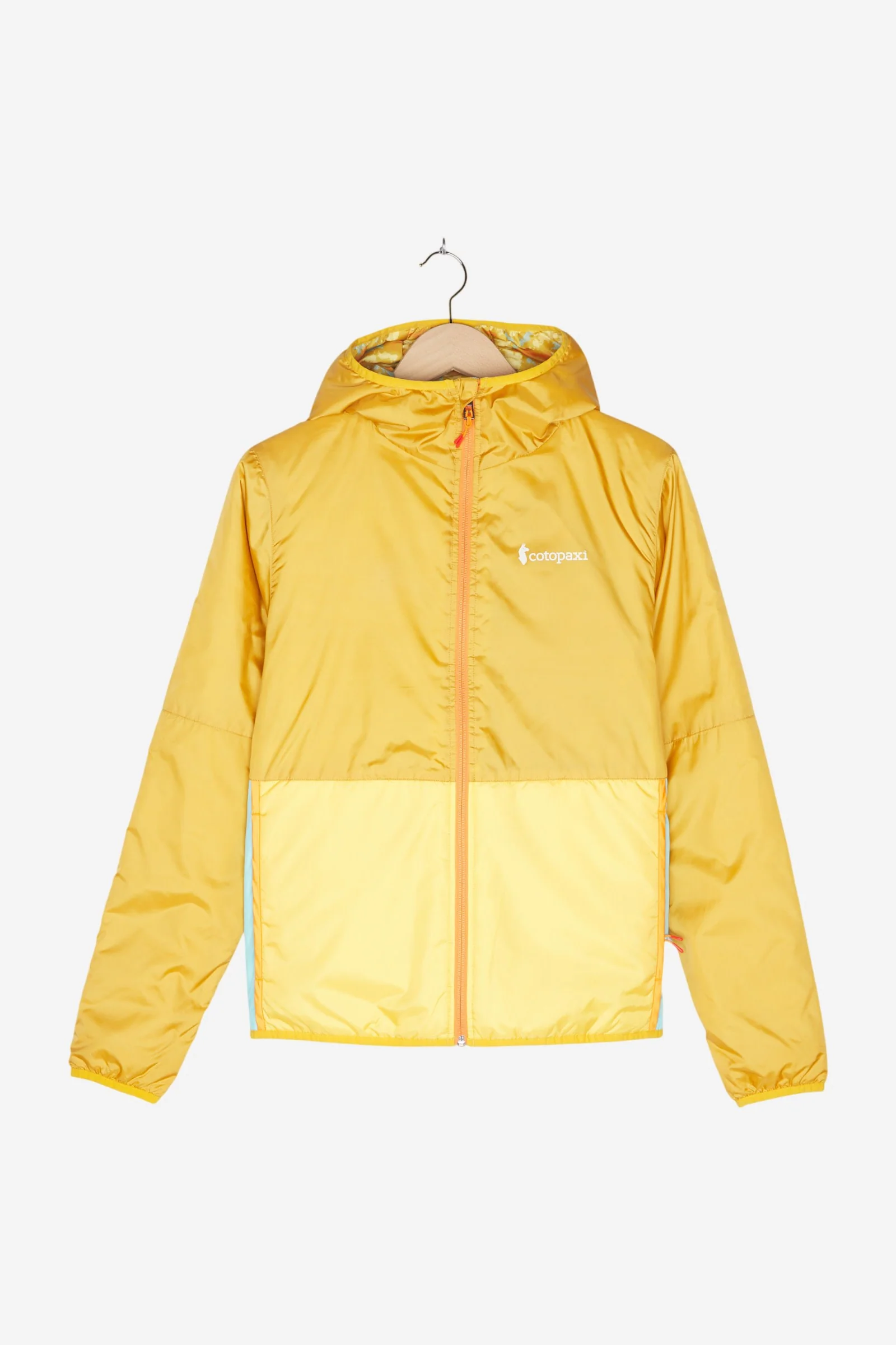 Isolationsjacke für Damen